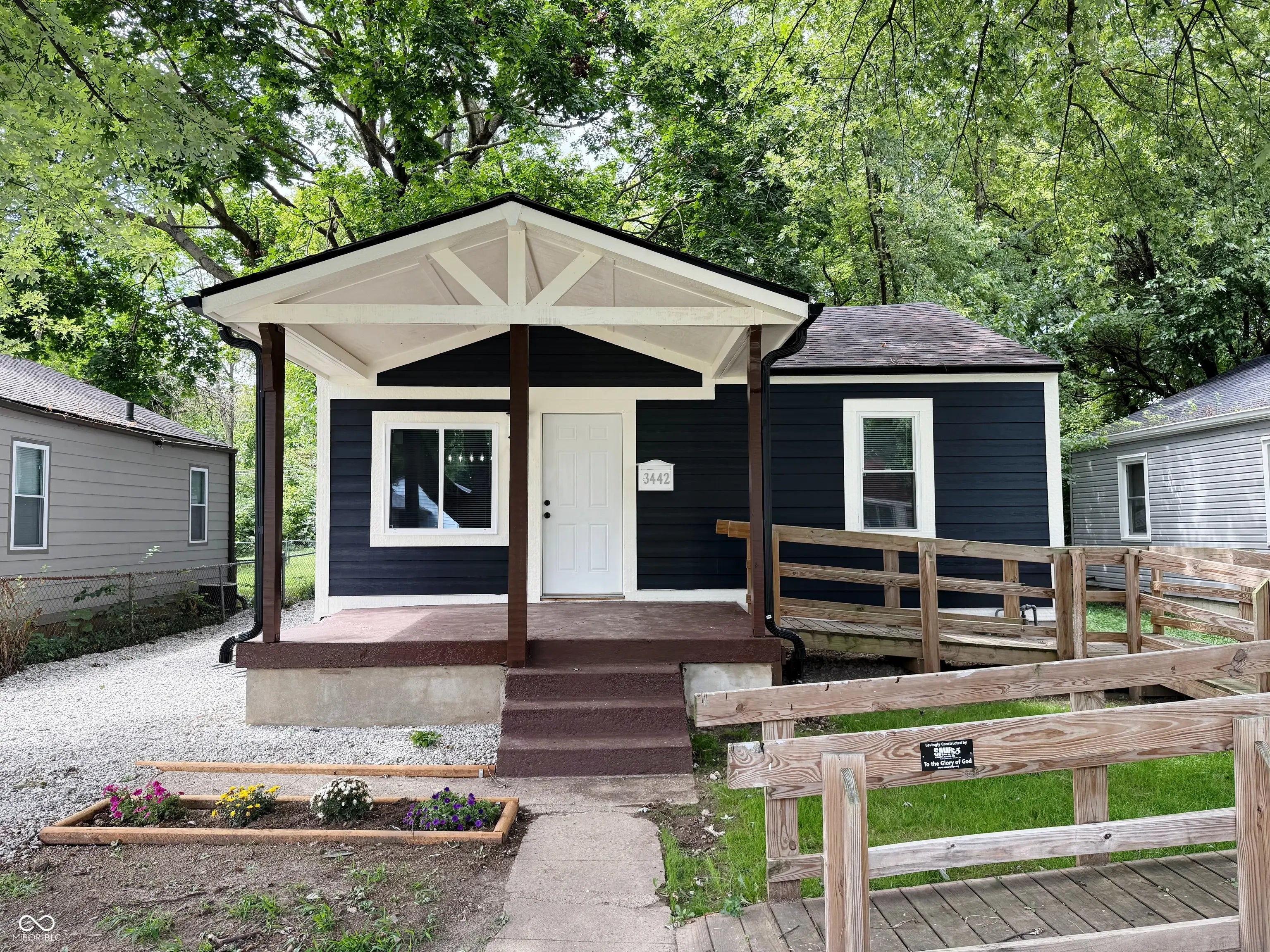 3442 Ralston Avenue, Indianapolis