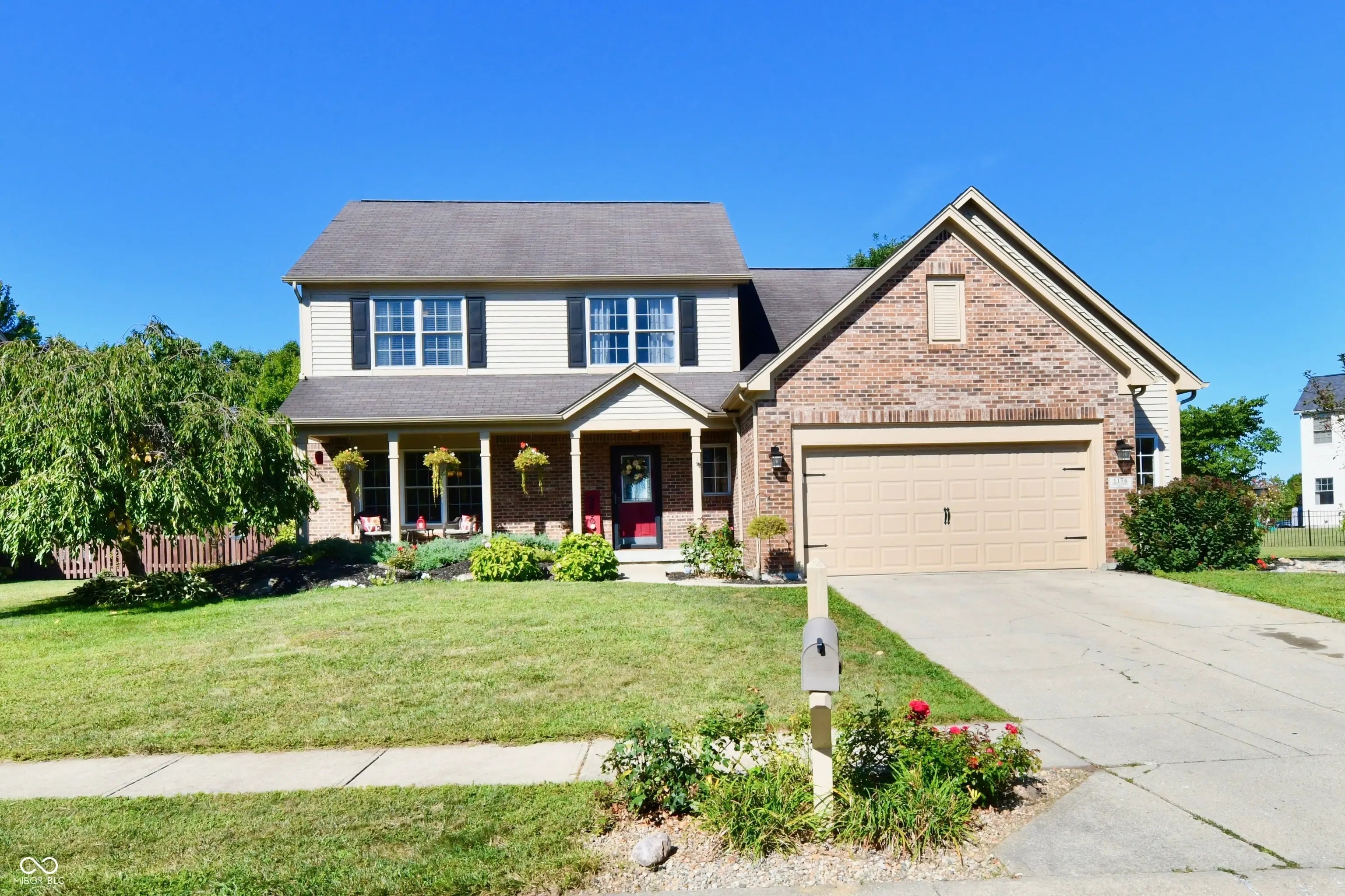 1174 Red Dunes Run, Avon