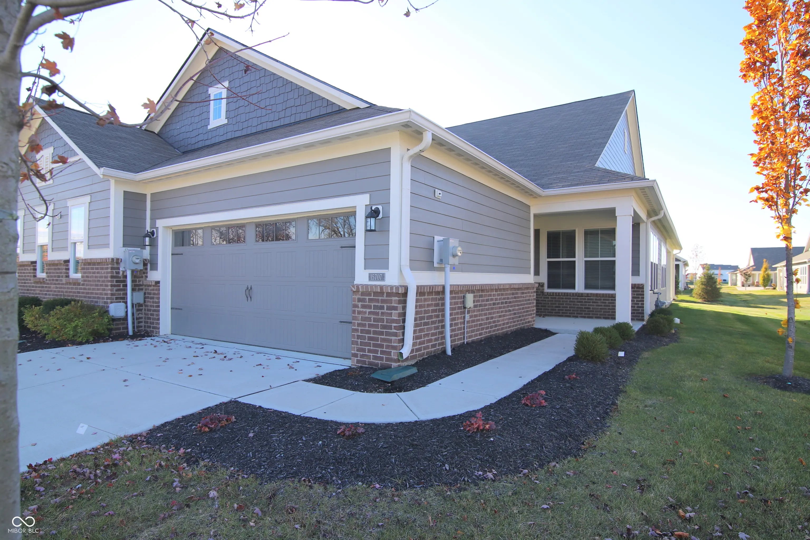 15707 Harvester Circle E, Noblesville