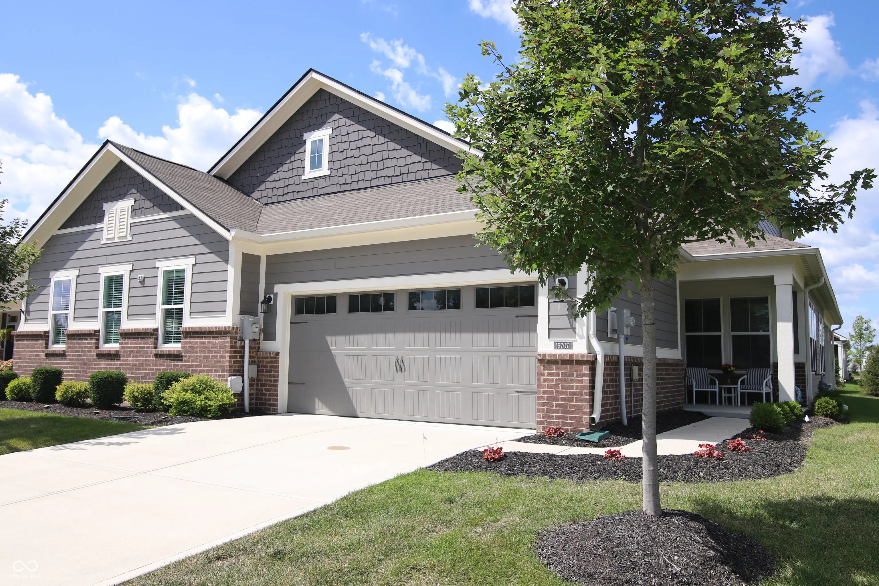15707 Harvester Circle E, Noblesville