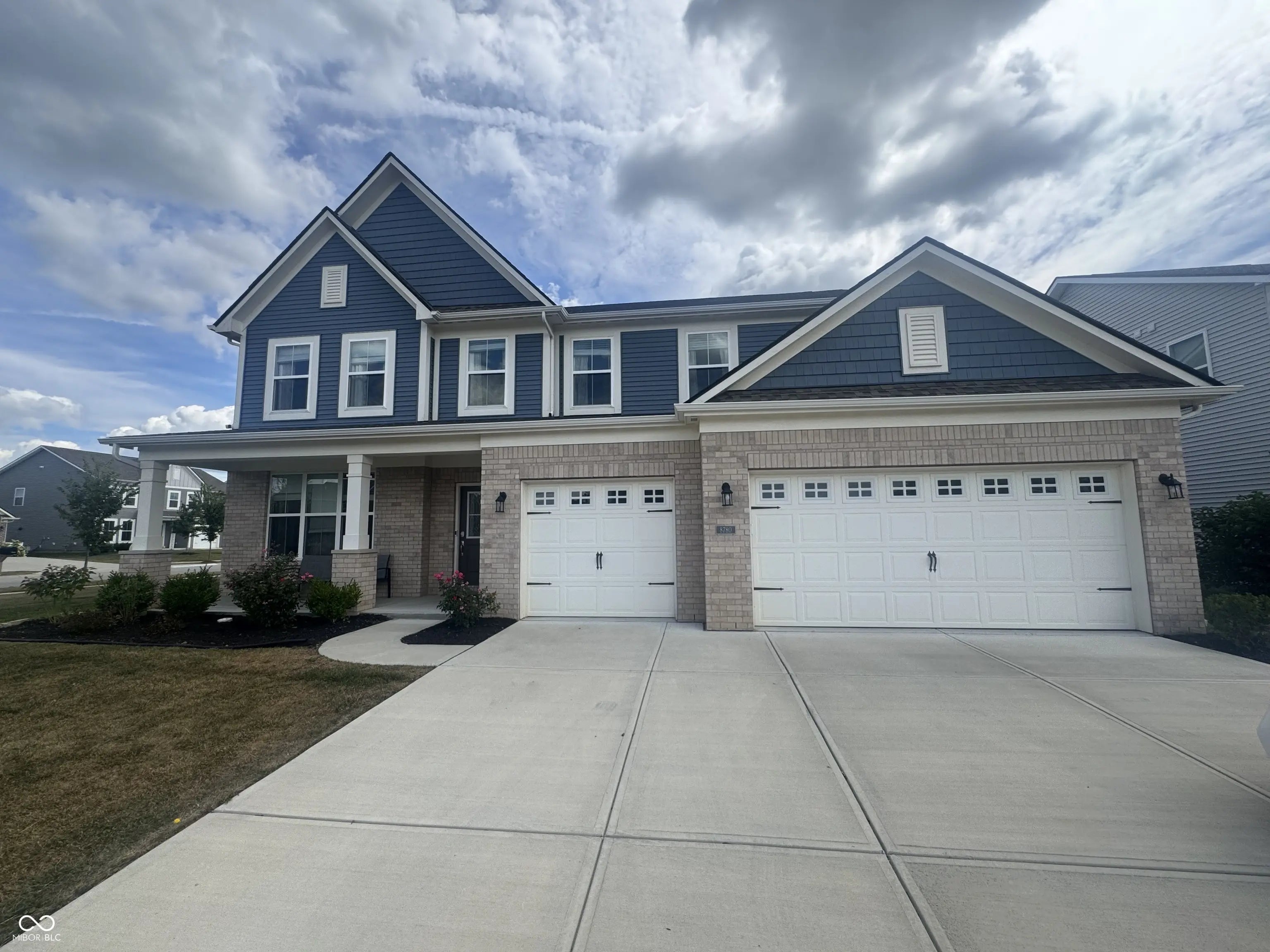 8780 Boylan Place, Pendleton