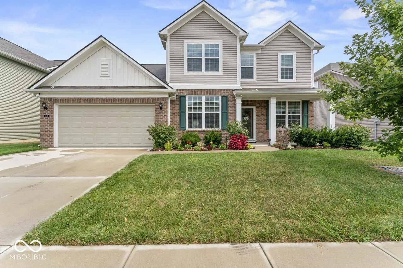 4145 Lotus Street, Plainfield