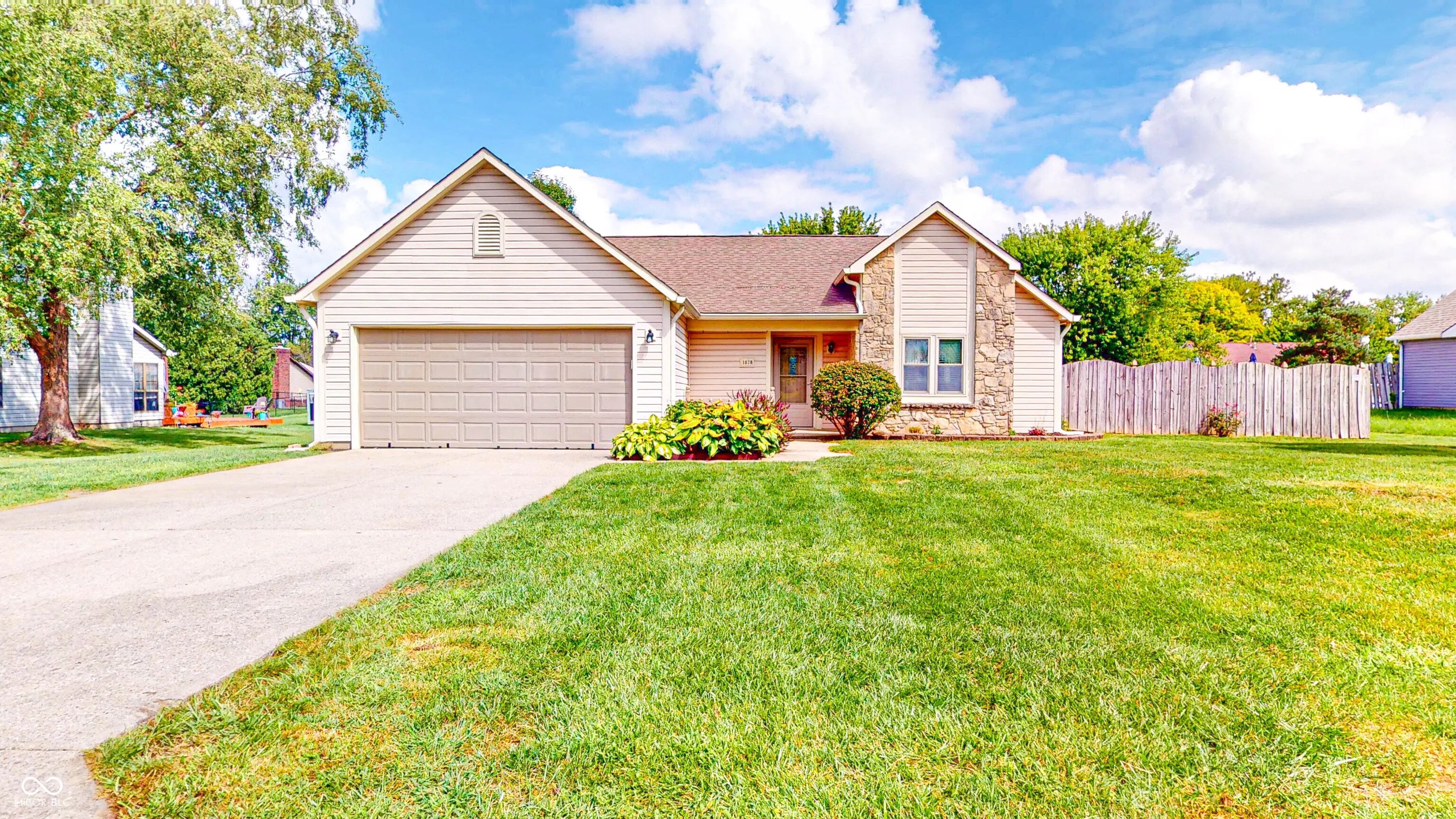 1078 Barcelona Drive, Greenwood
