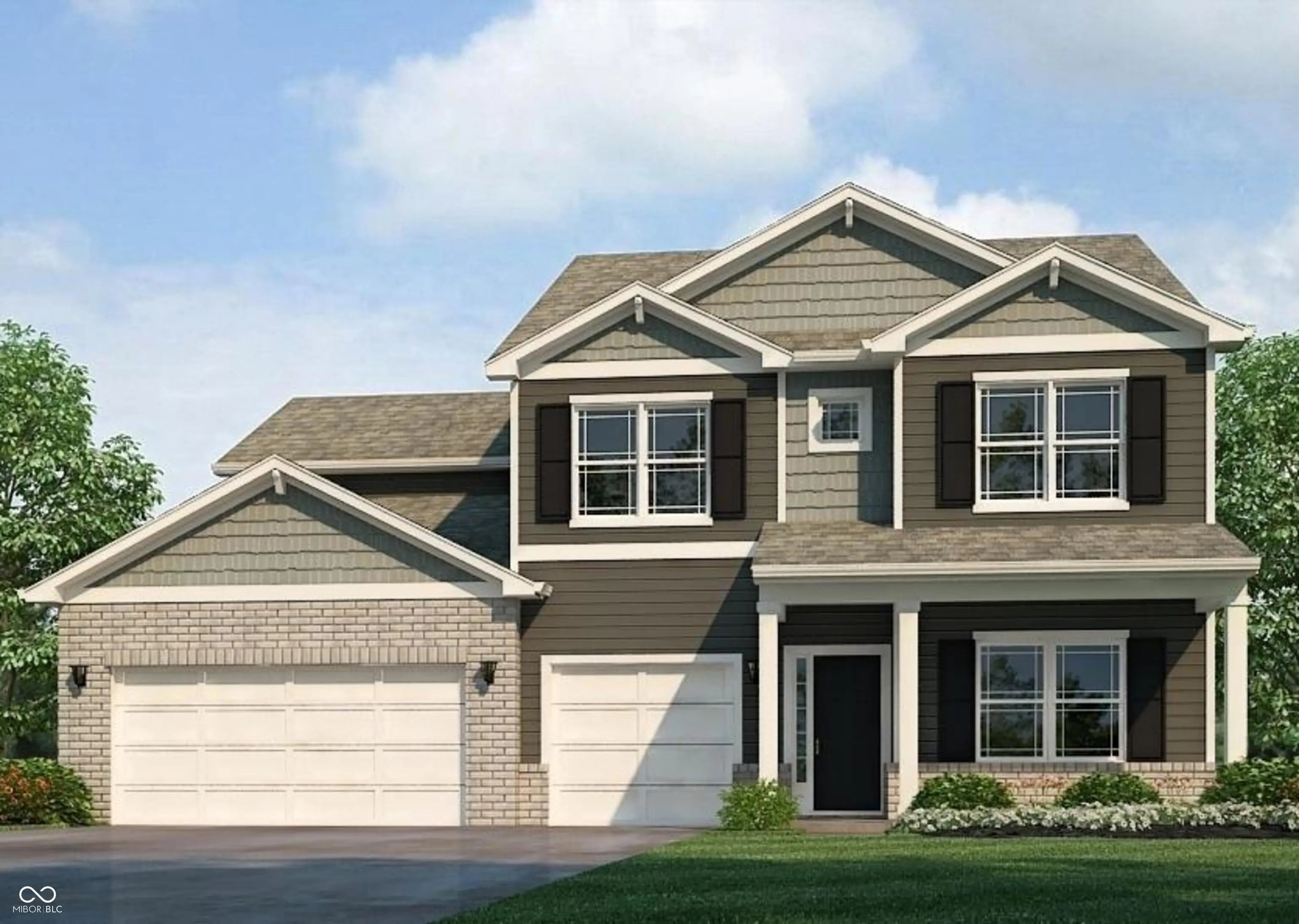 7873 Fairwood Boulevard, Plainfield