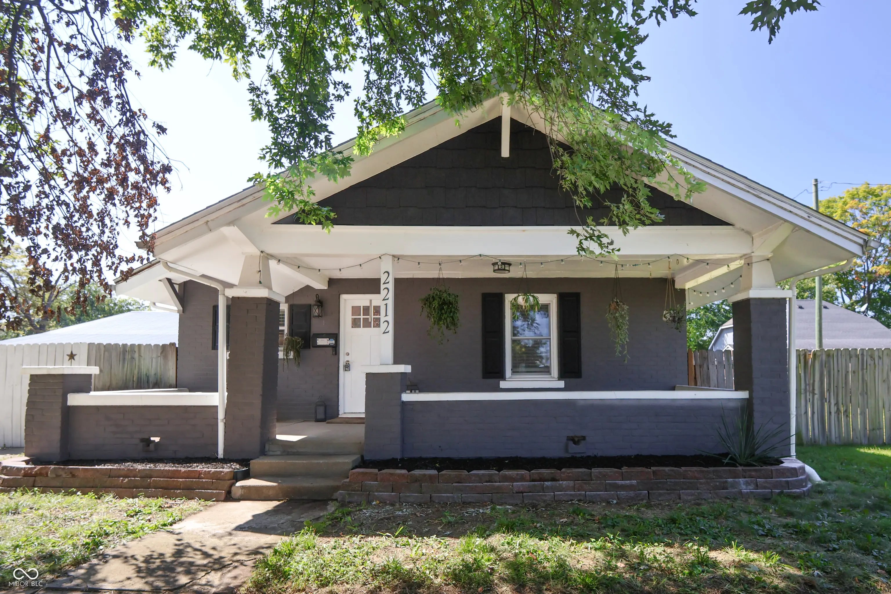 2212 N Cherry Street, Columbus