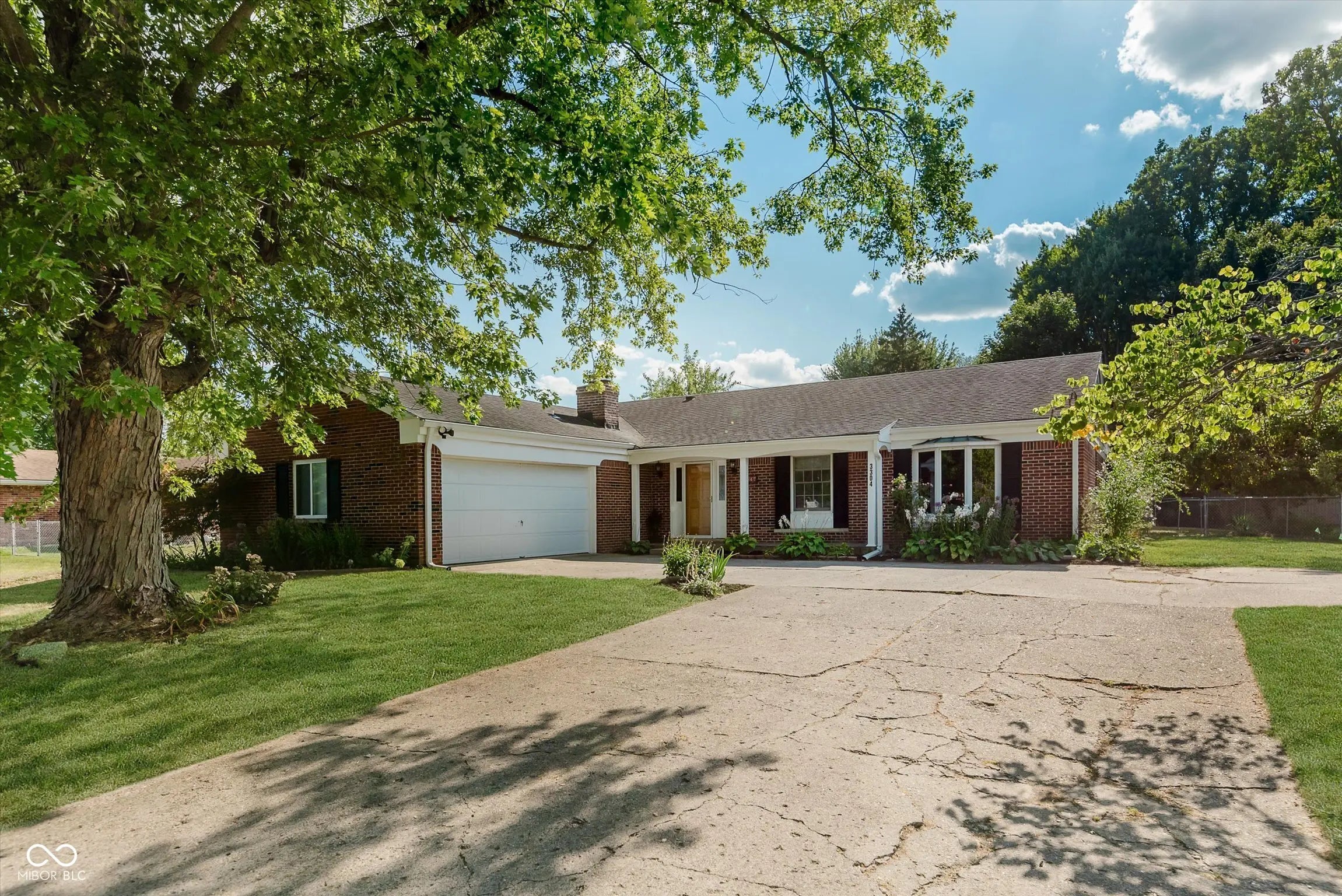 Photo of 3304 Alameda Boulevard Kokomo, IN 46902