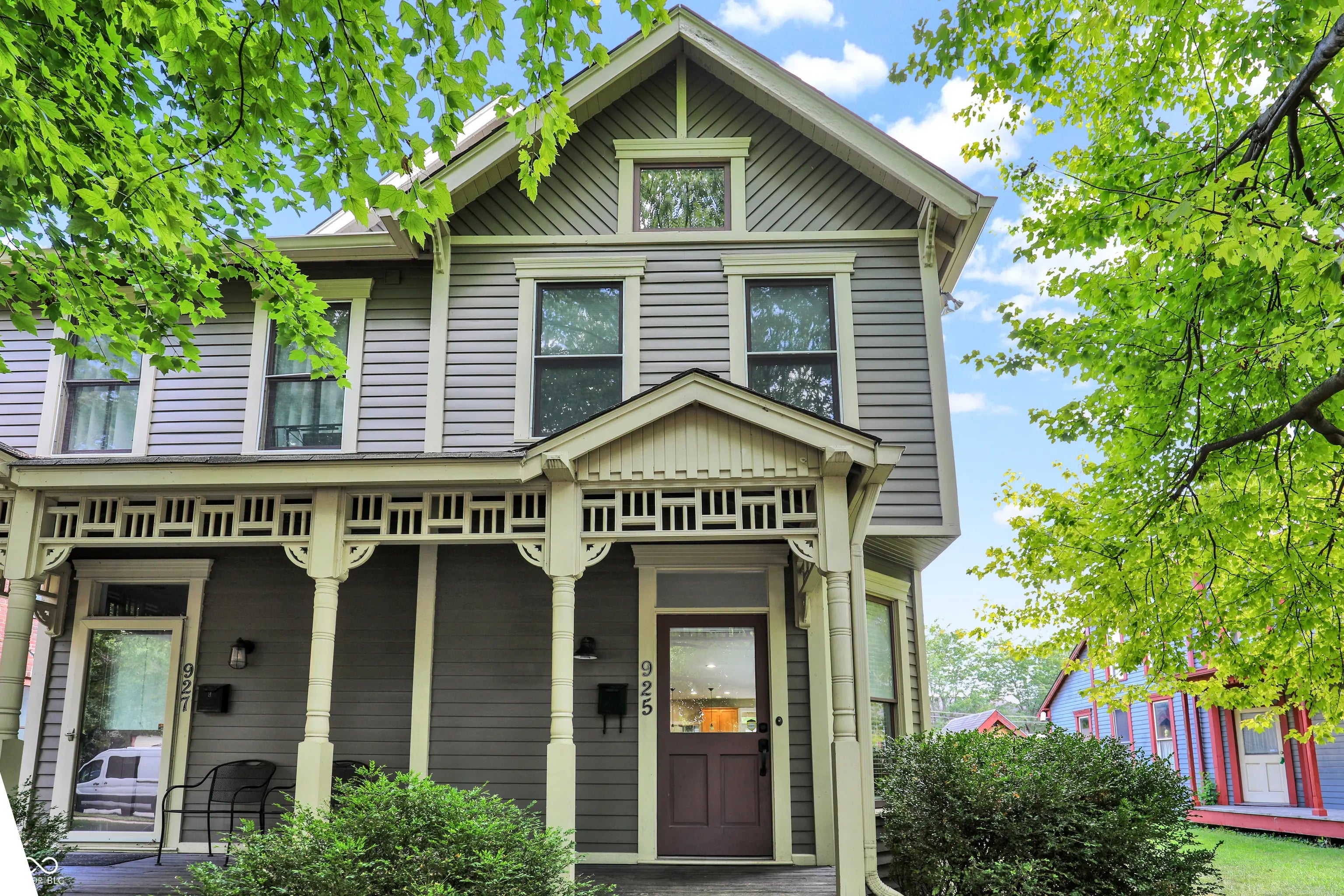 925 Fayette Street, Indianapolis