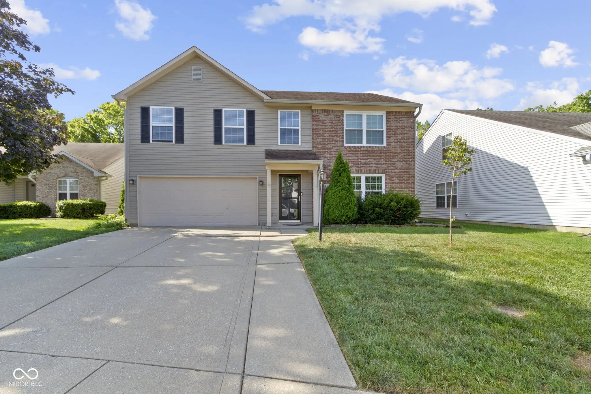 6055 Woodmill Drive, Fishers