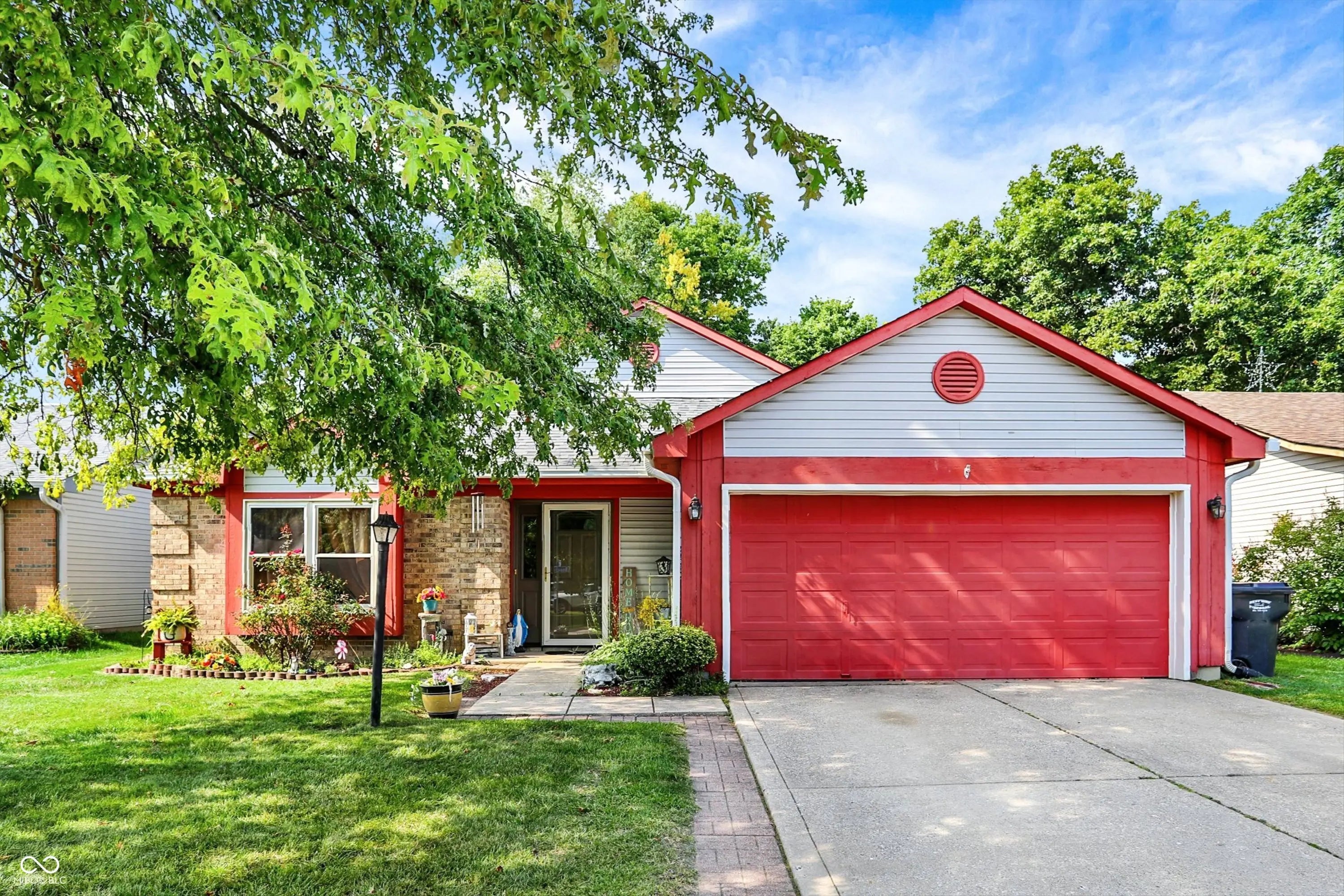 190 Tracy Ridge Boulevard, Whiteland