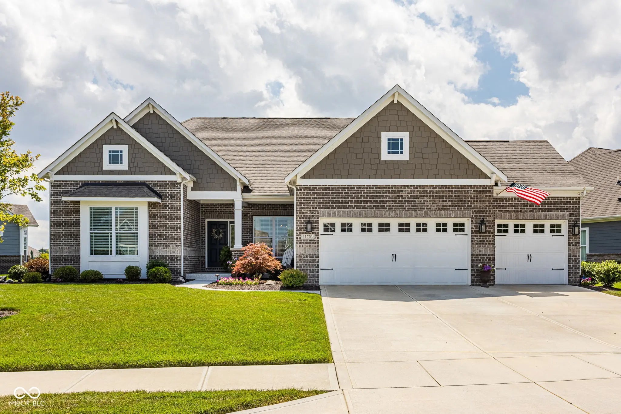 11703 Platt Street, Noblesville