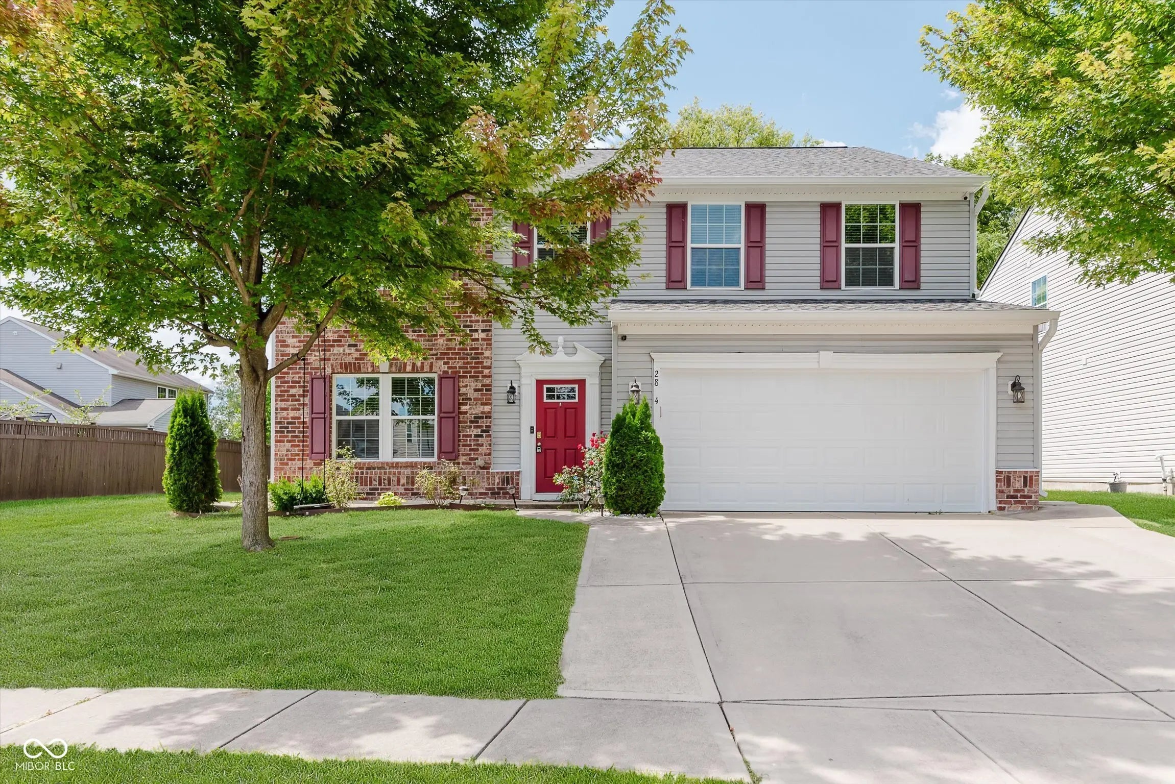 2884 Treehouse Pass, Greenwood