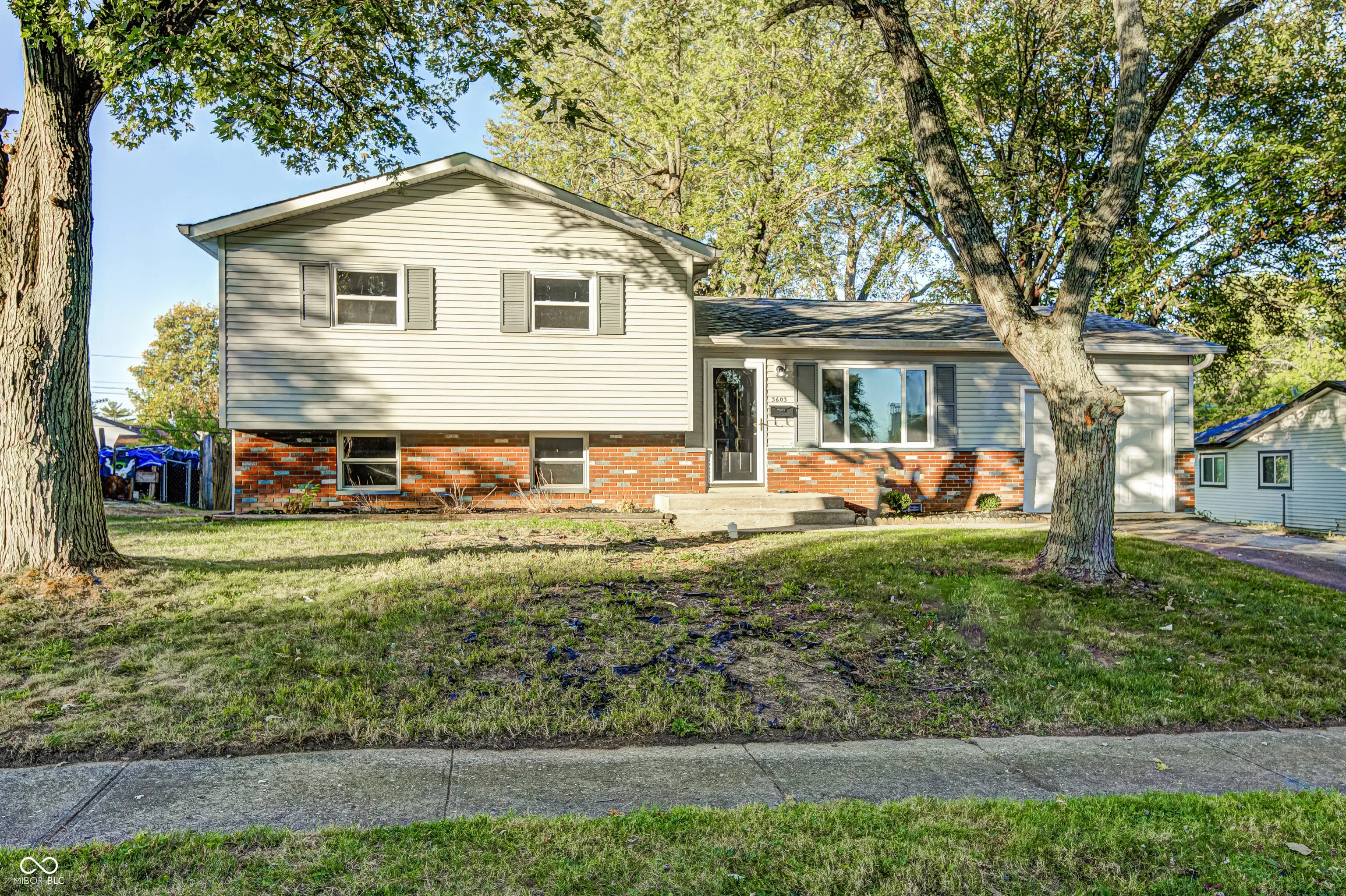 3603 Margaret Avenue, Indianapolis