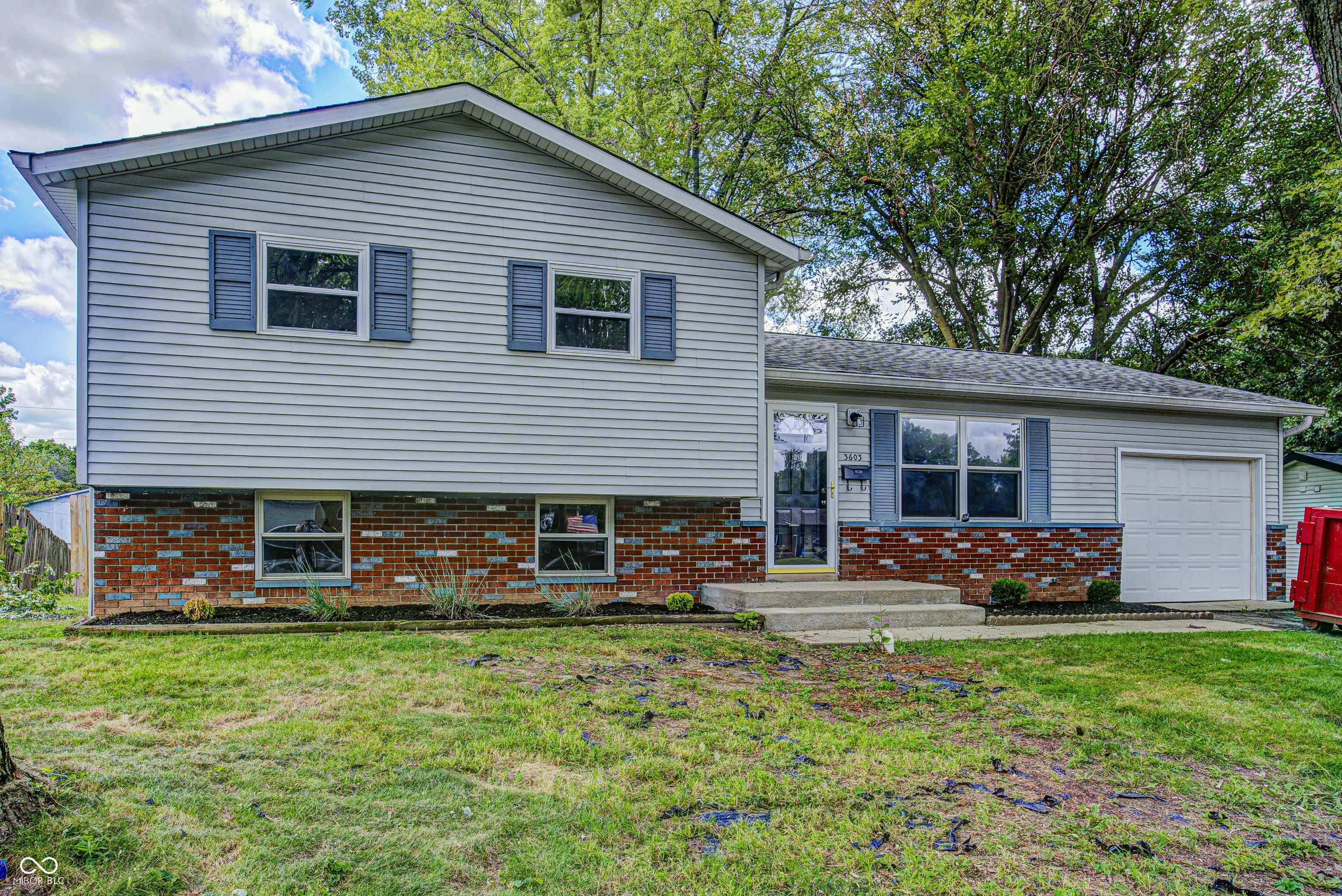 3603 Margaret Avenue, Indianapolis