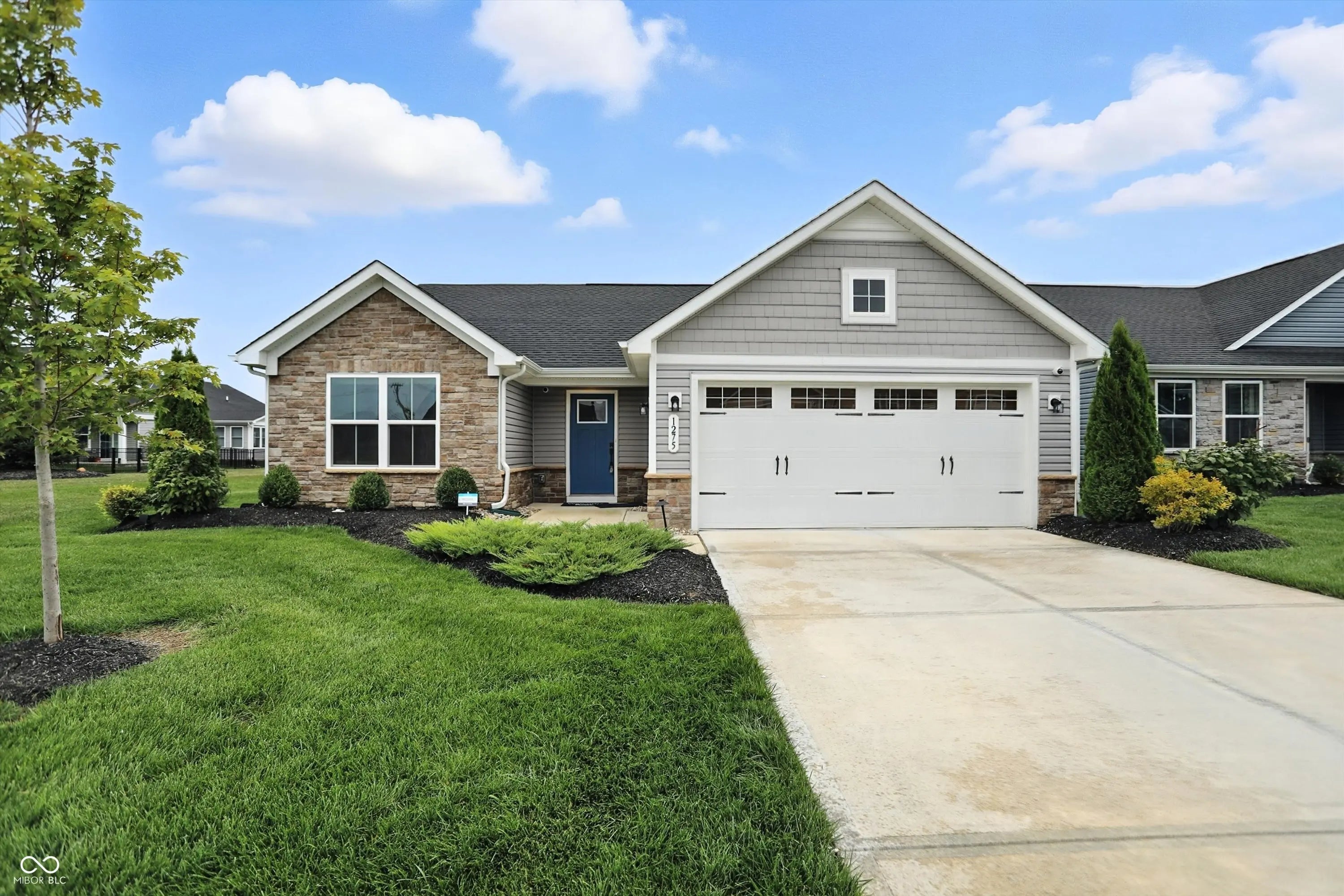 1275 Gunnison Drive, Greenfield
