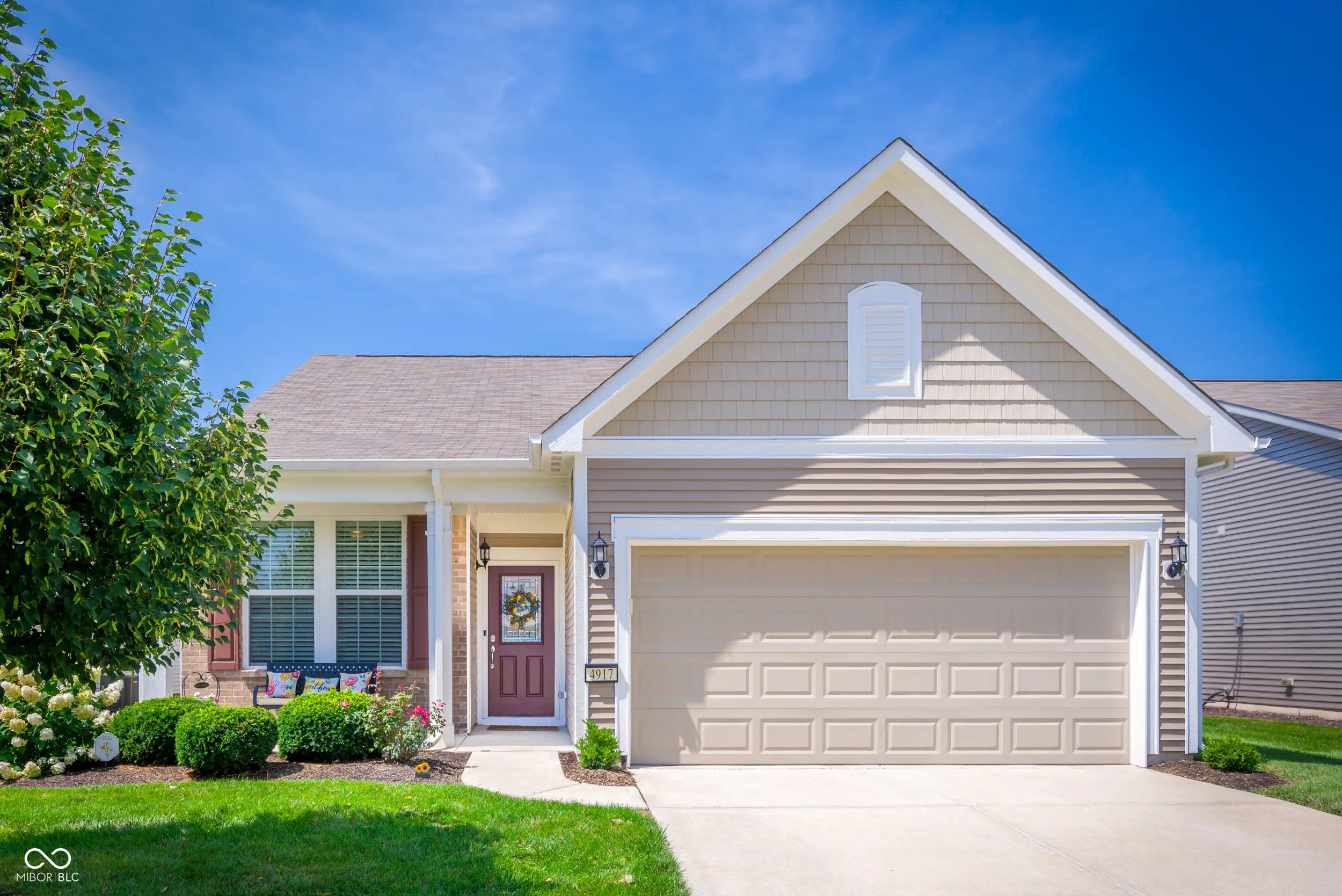 4917 Silverbell Drive, Plainfield