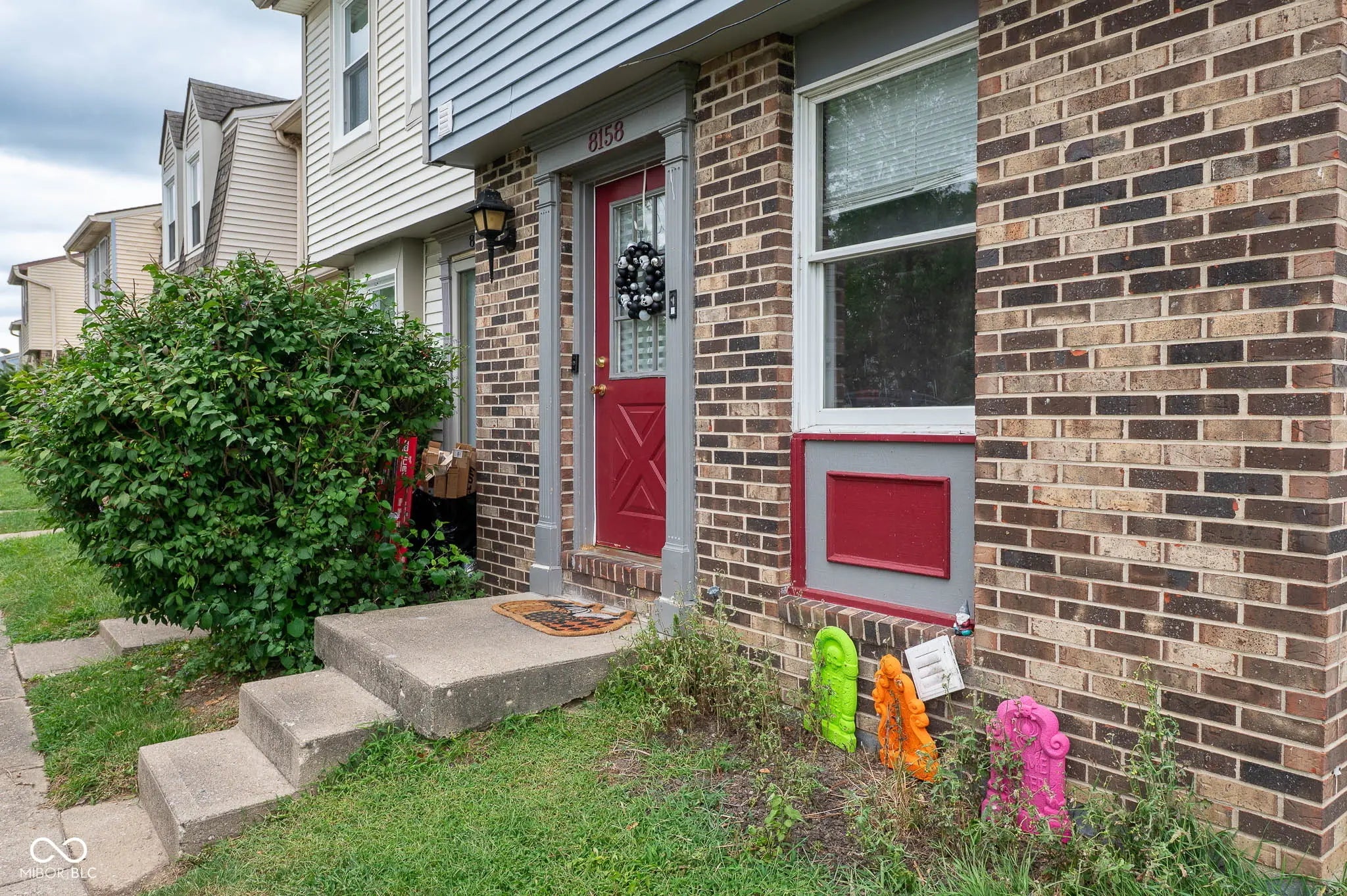 Photo of 8158 Lima East Drive Indianapolis, IN 46227