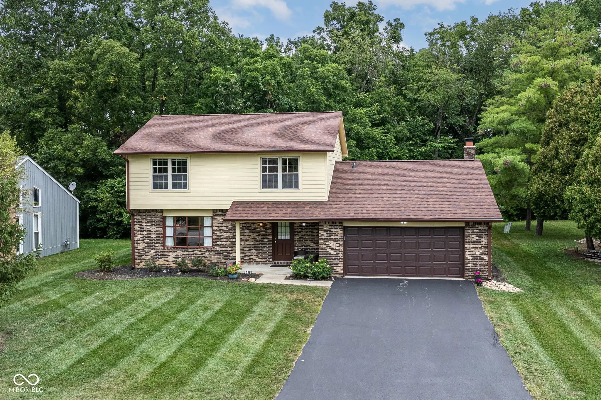 5516 Ridge Hill Way, Avon