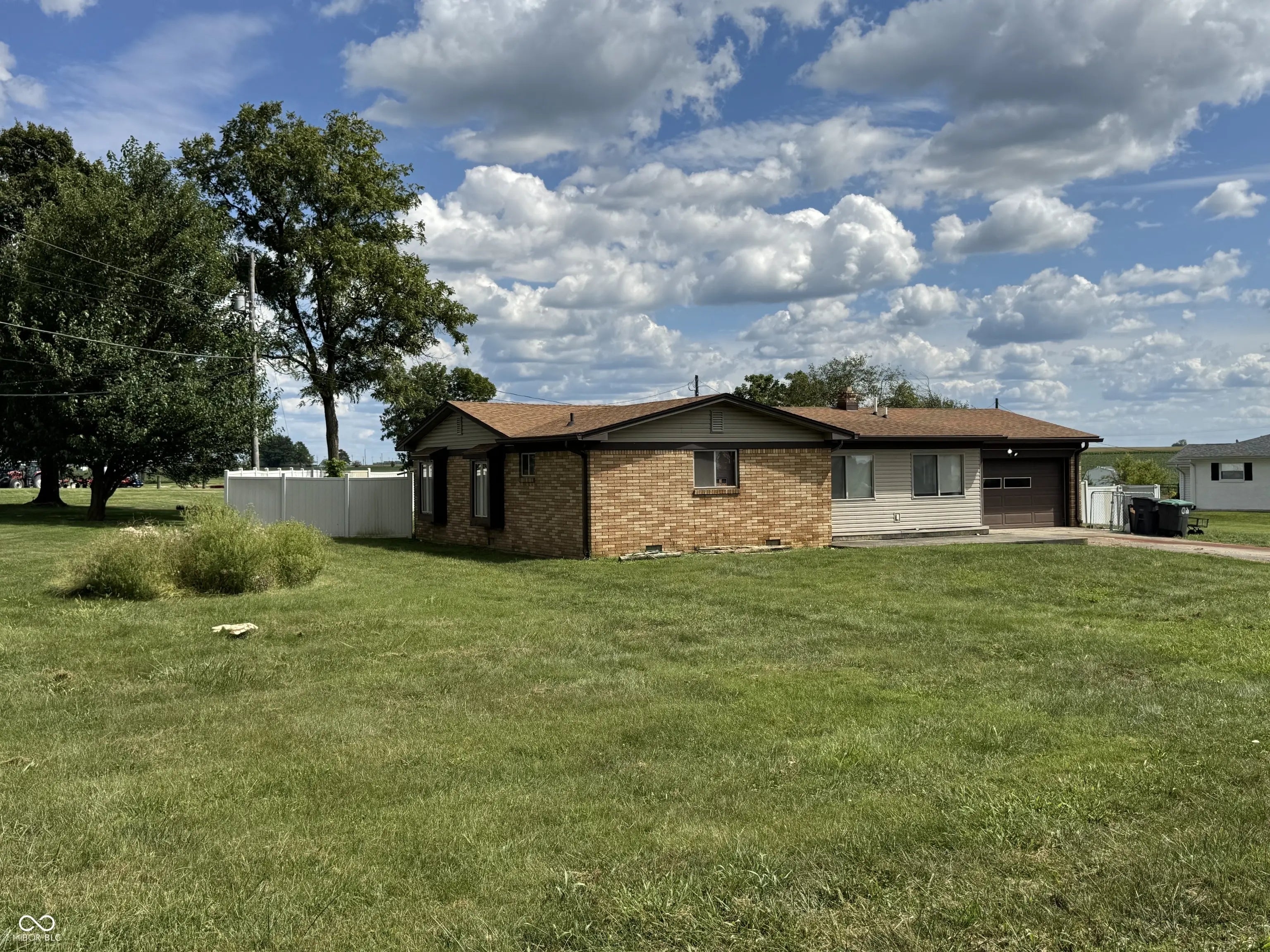 1454 Dover Drive, Rushville