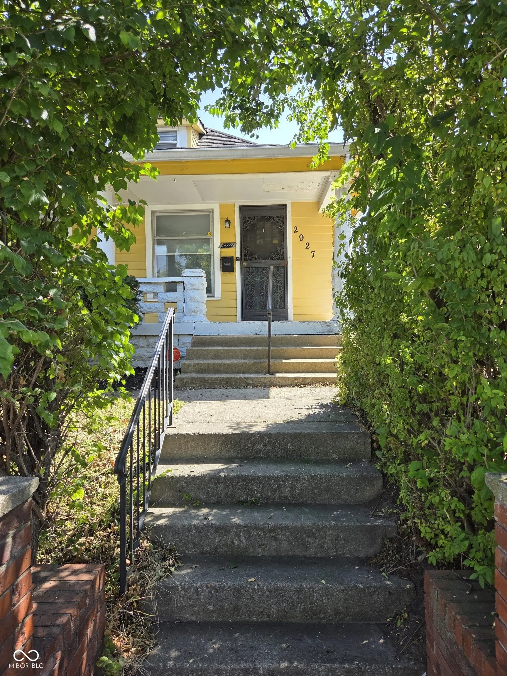 2927 Winthrop Avenue, Indianapolis