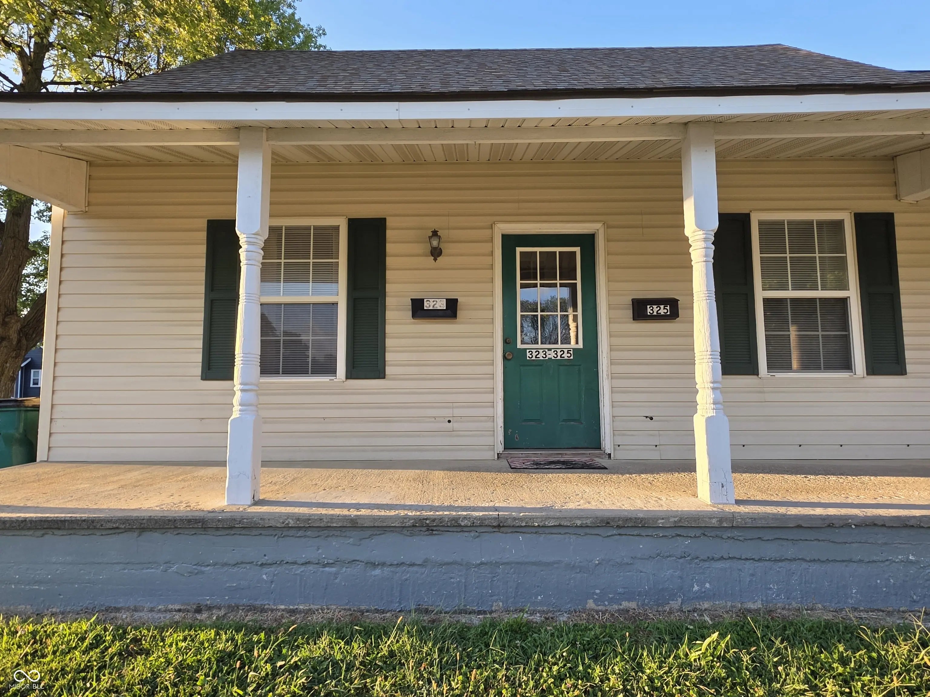 Photo of 323 S East Street Lebanon, IN 46052
