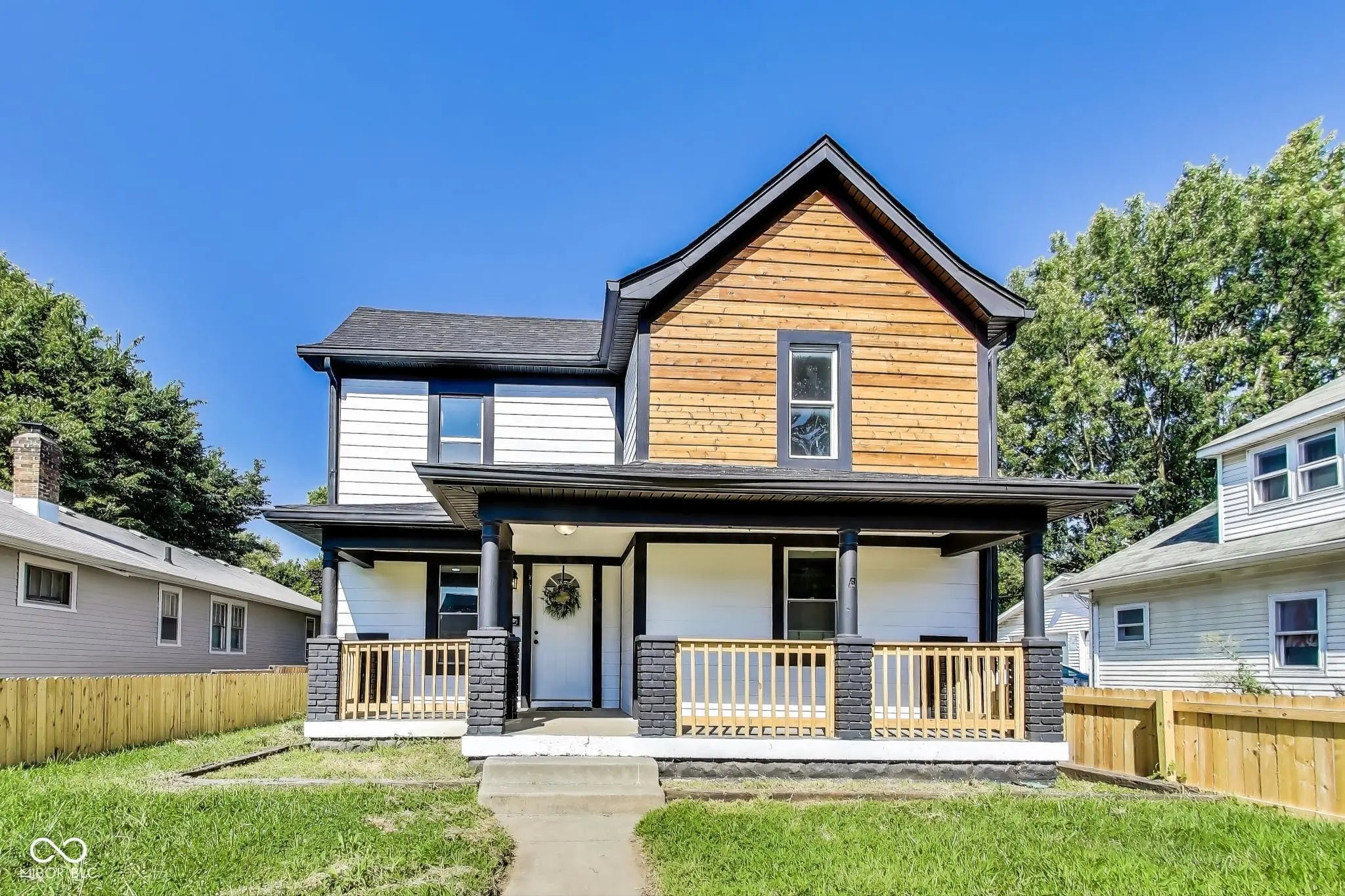 1024 S Tremont Street, Indianapolis