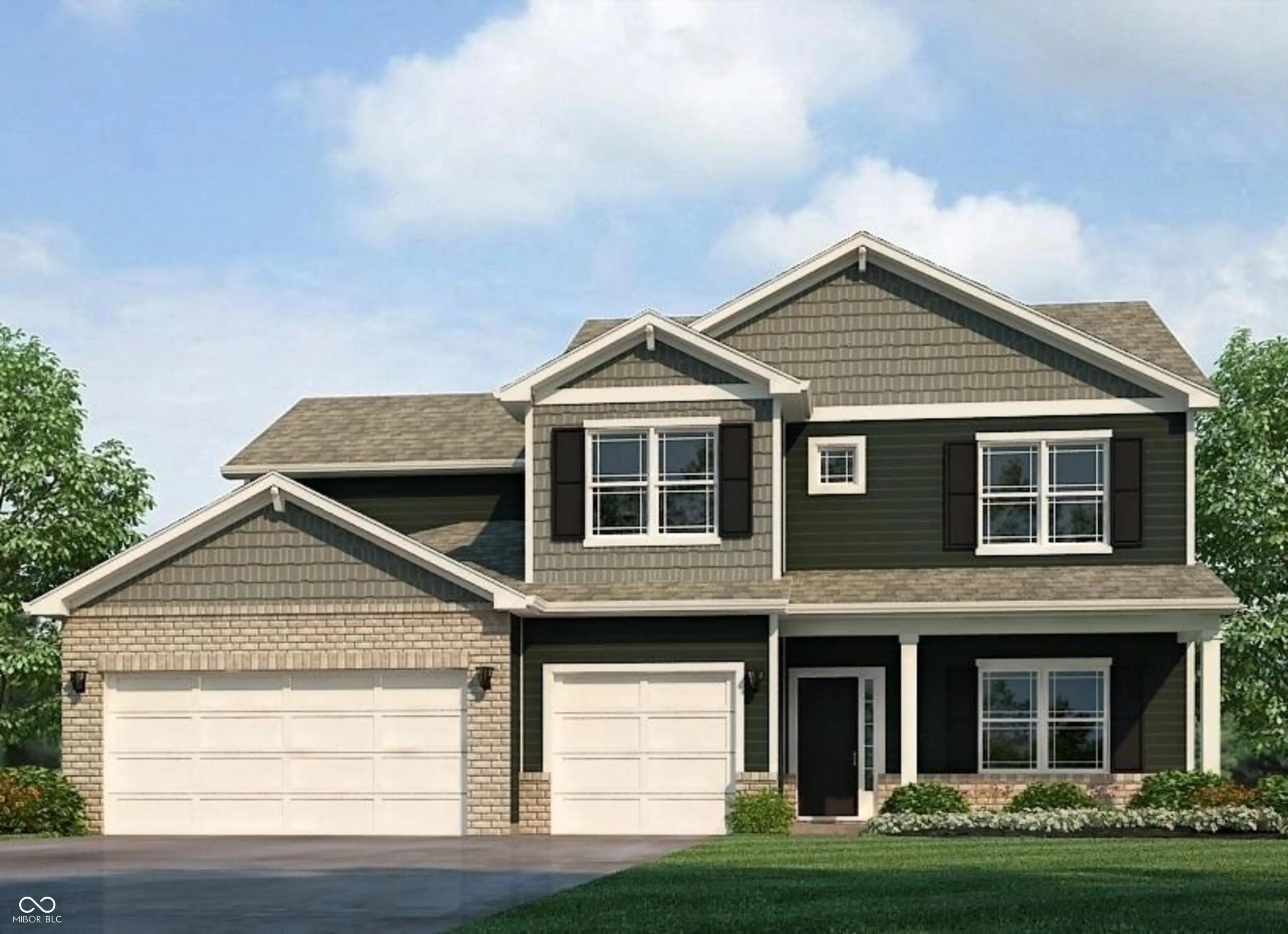 1098 Winterfield Boulevard, Franklin