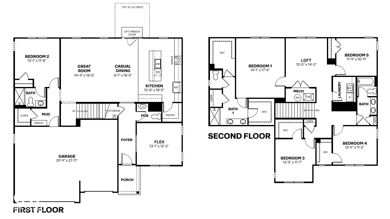 1098 Winterfield Boulevard MLS 22059034 Winterfield photo 1