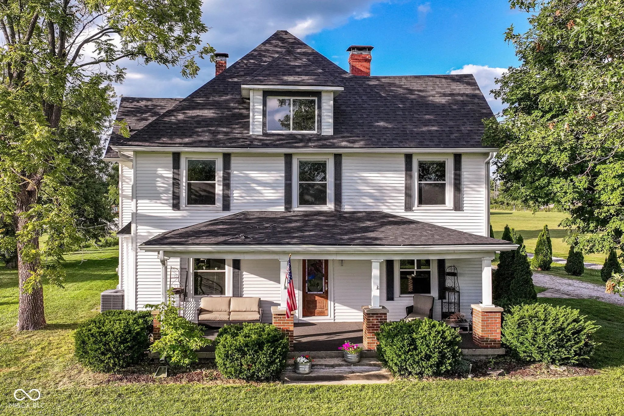 6238 W Us Highway 52, New Palestine
