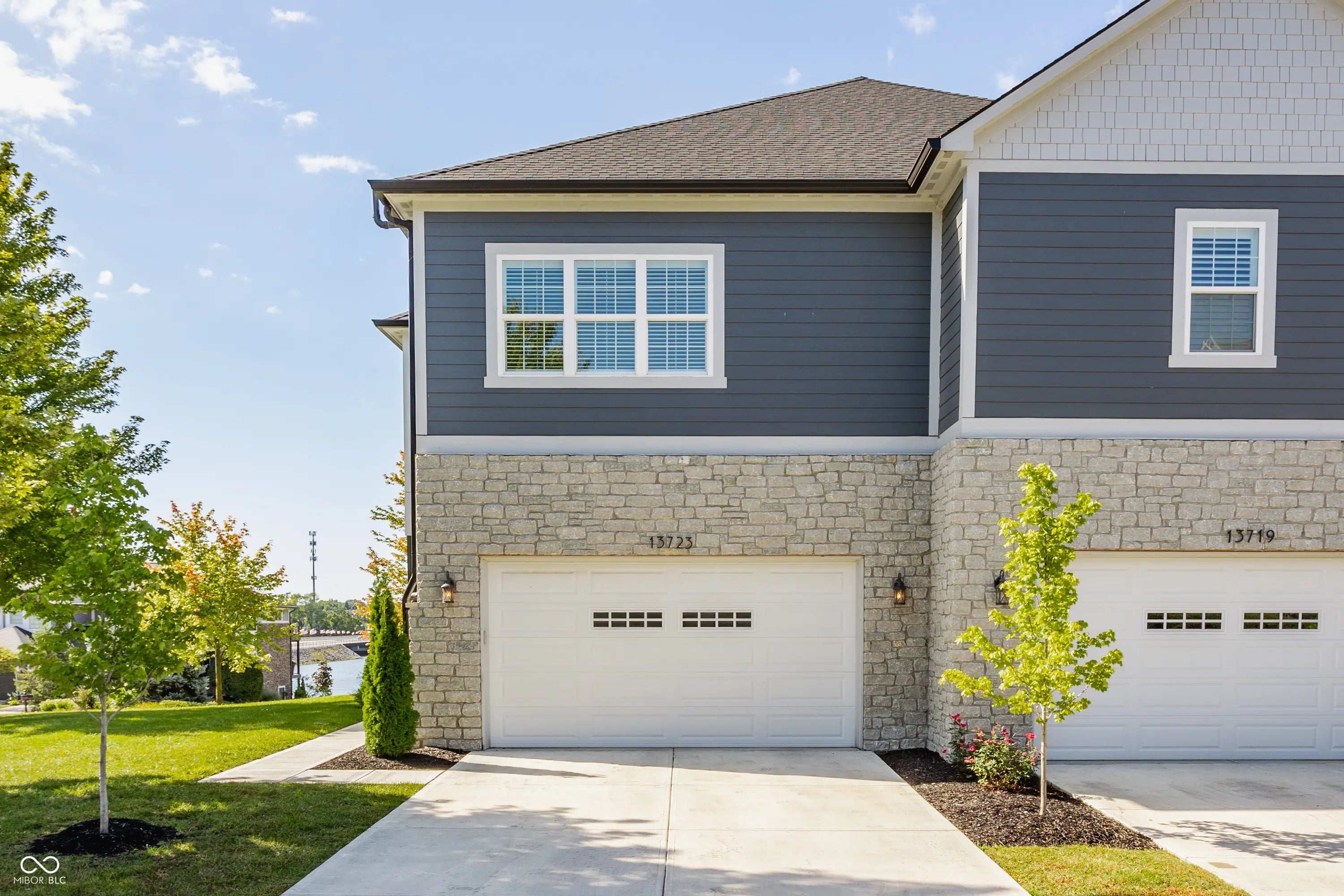 Photo of 13723 W Voyager Drive Fishers, IN 46037