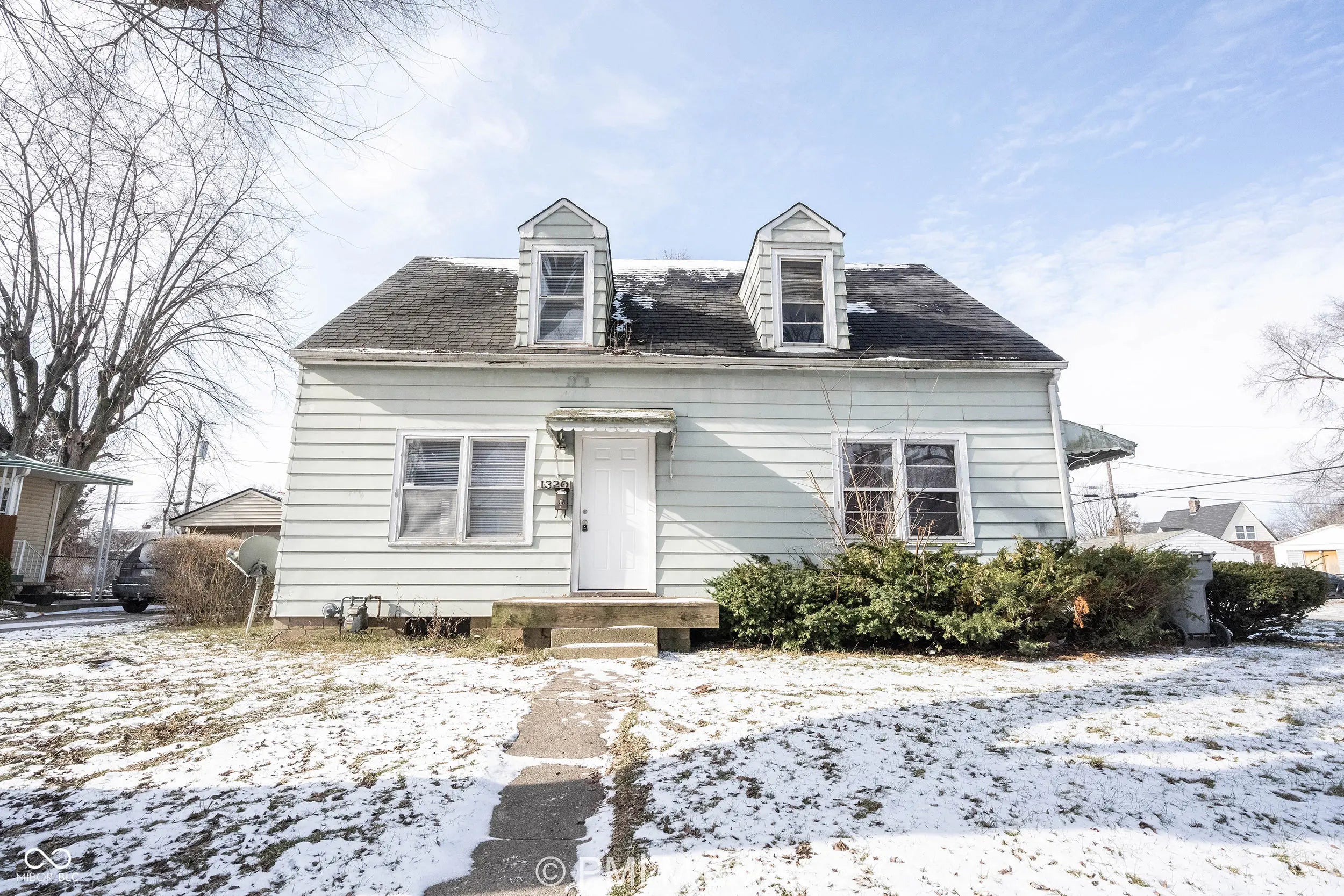 1320 N Alton Avenue, Indianapolis