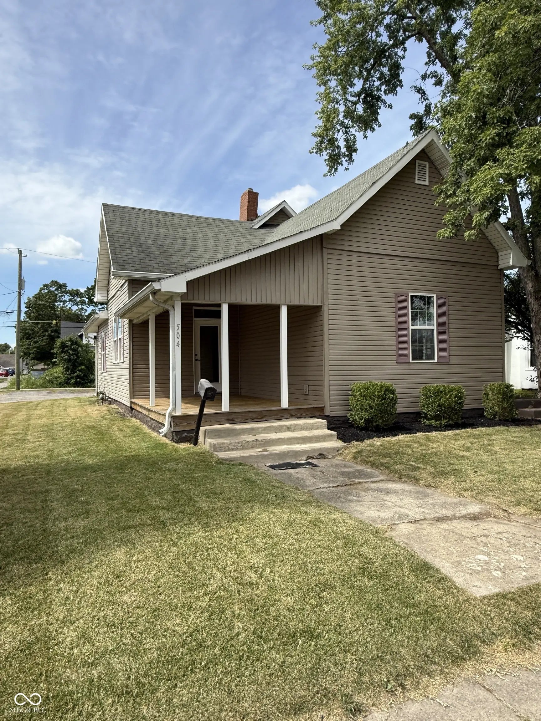 504 N Lebanon Street, Lebanon