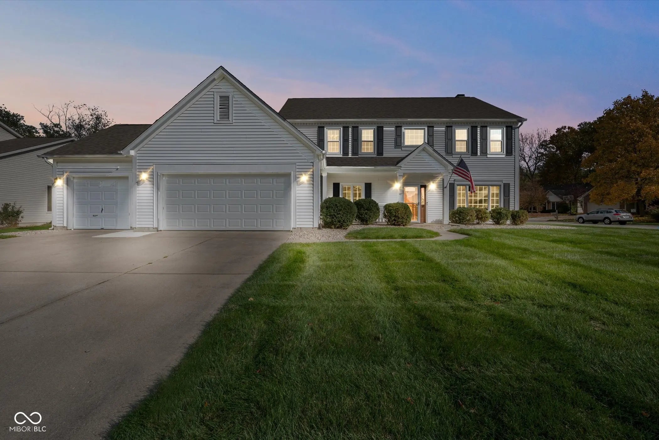 Photo of 10863 Parrot Court Fishers, IN 46037