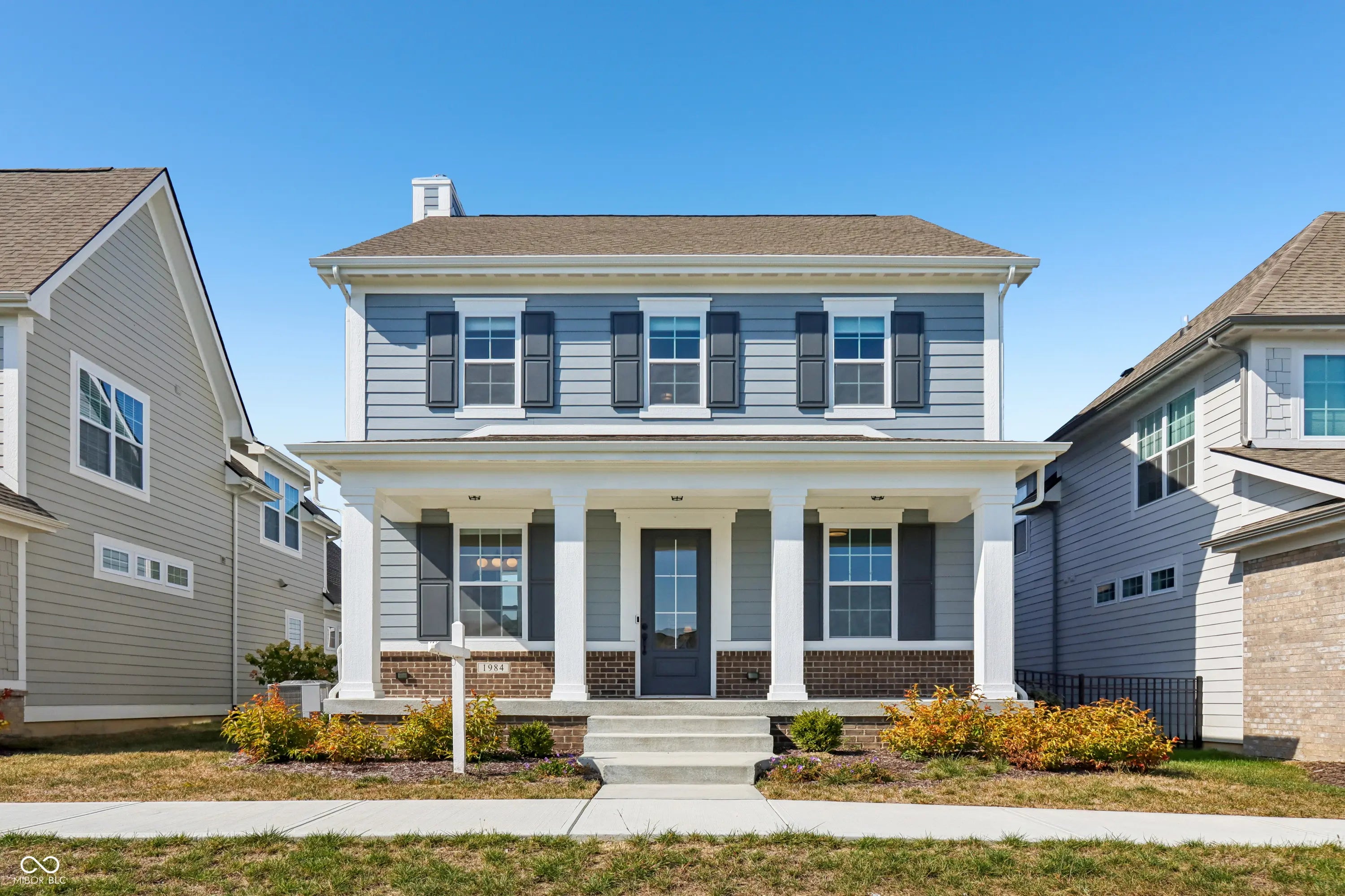 Photo of 1984 Granville Drive Westfield, IN 46074