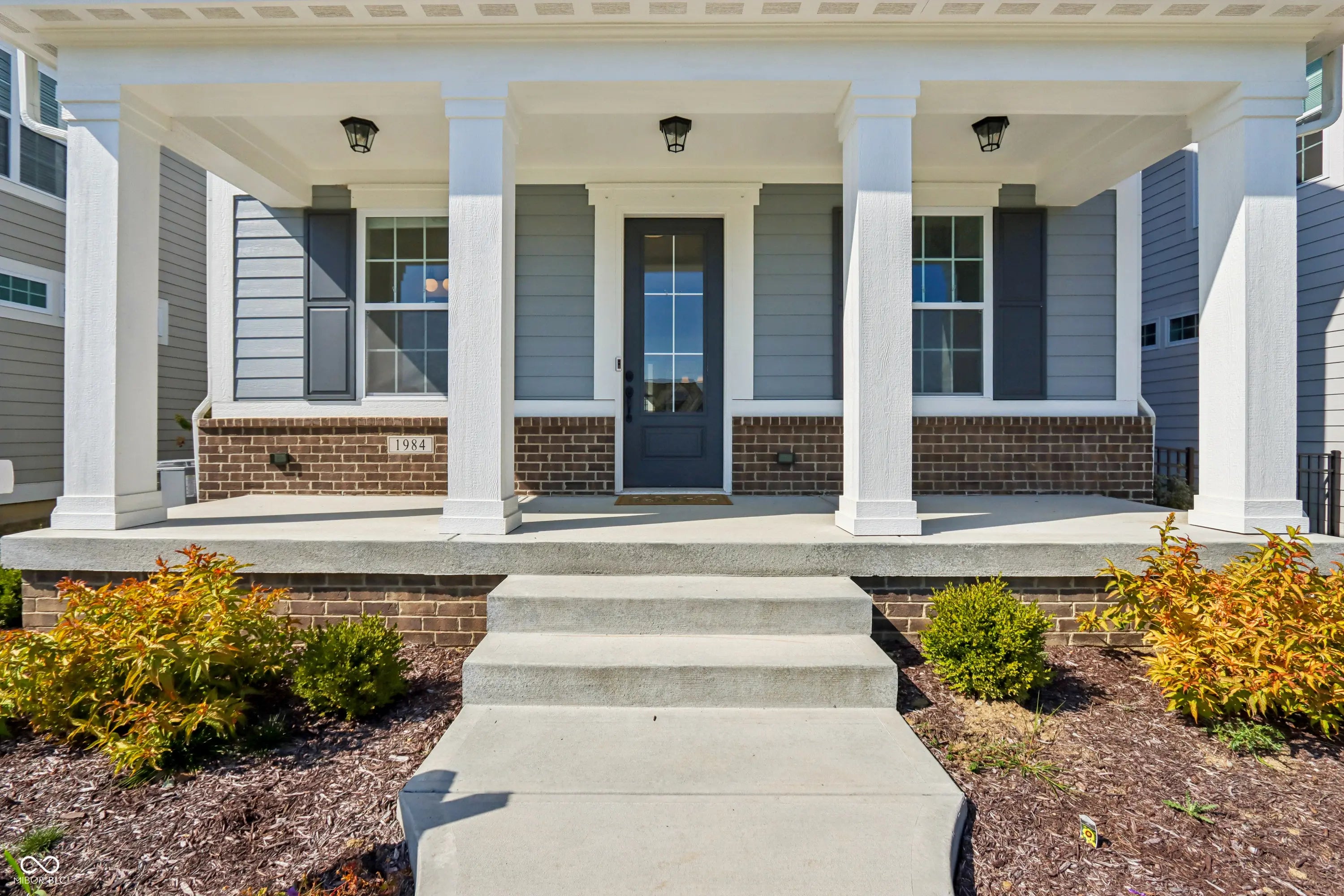 1984 Granville Drive, Westfield