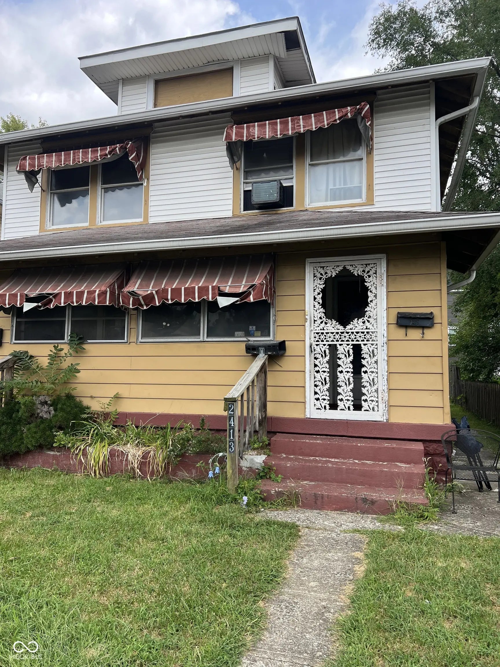 2413 Guilford Avenue, Indianapolis