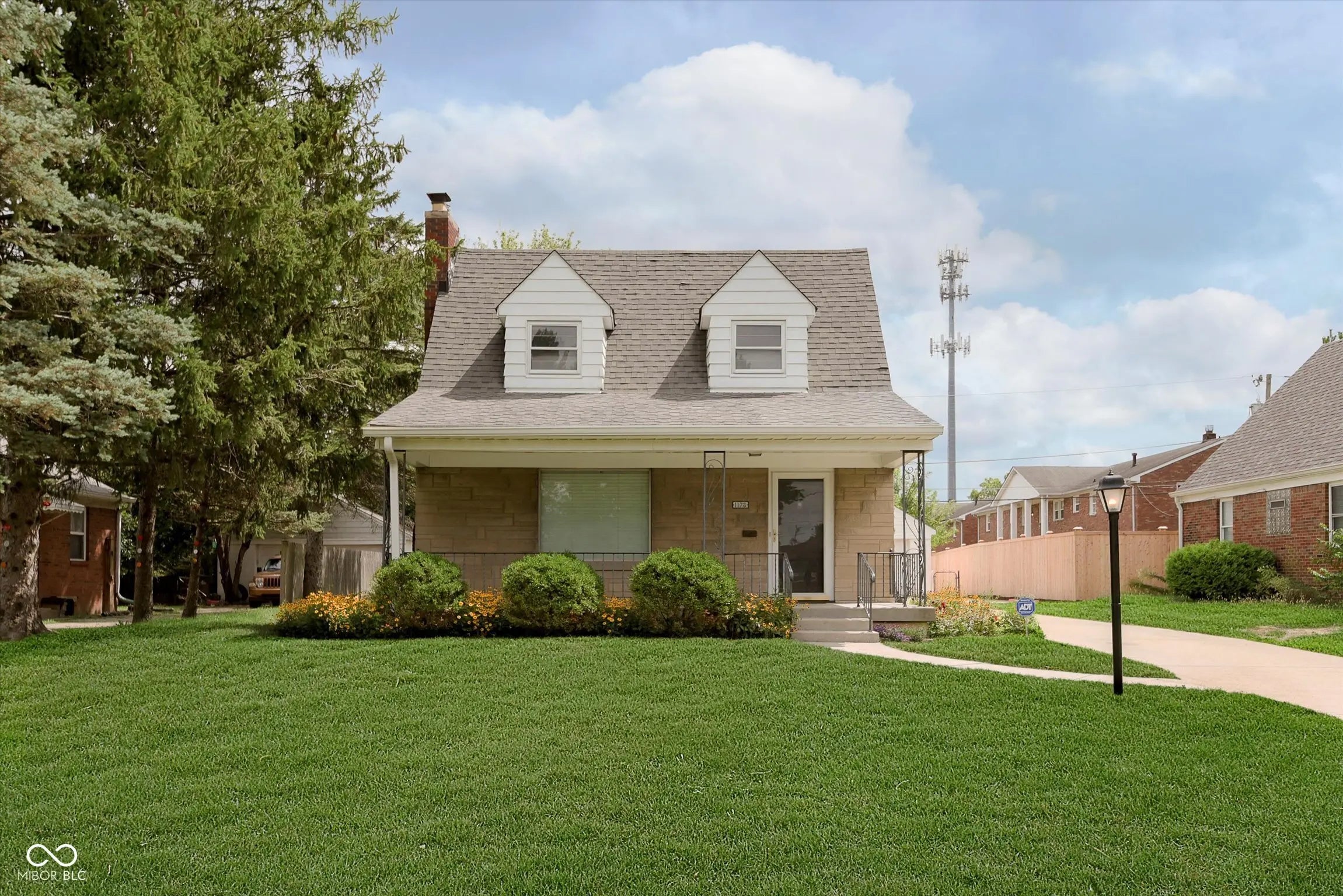 1173 N Bolton Avenue, Indianapolis