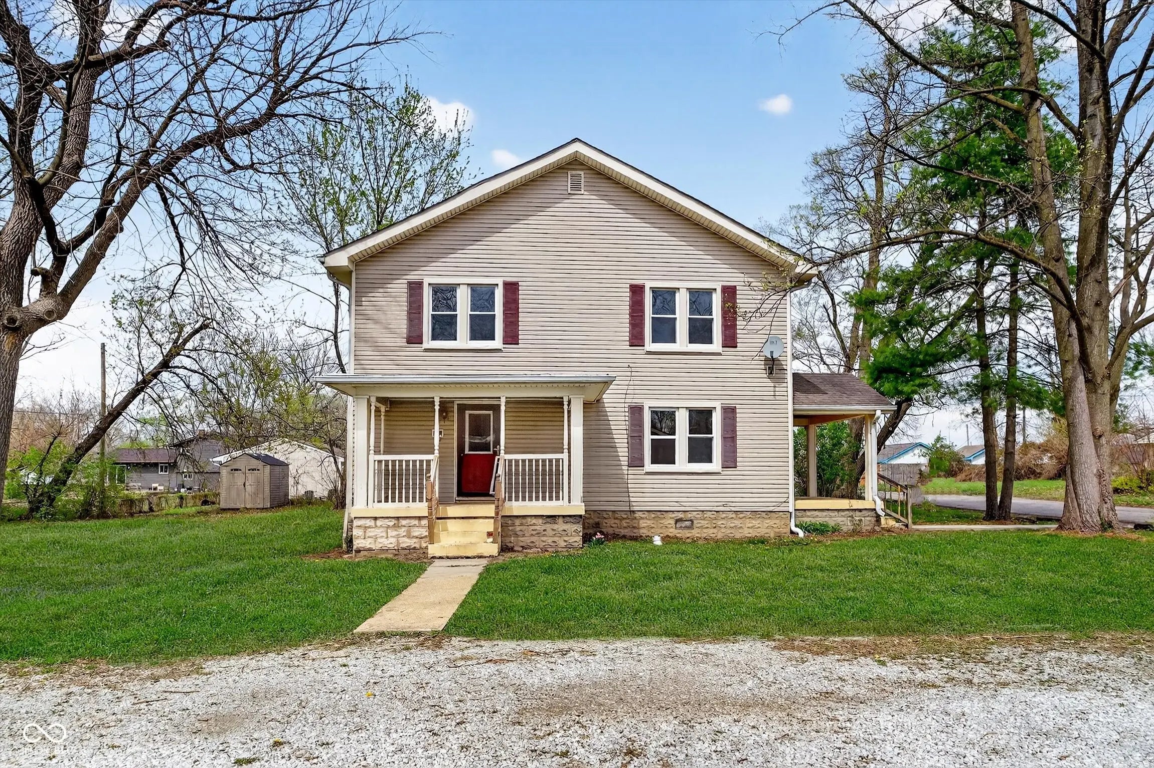 4860 E 14th Street, Indianapolis