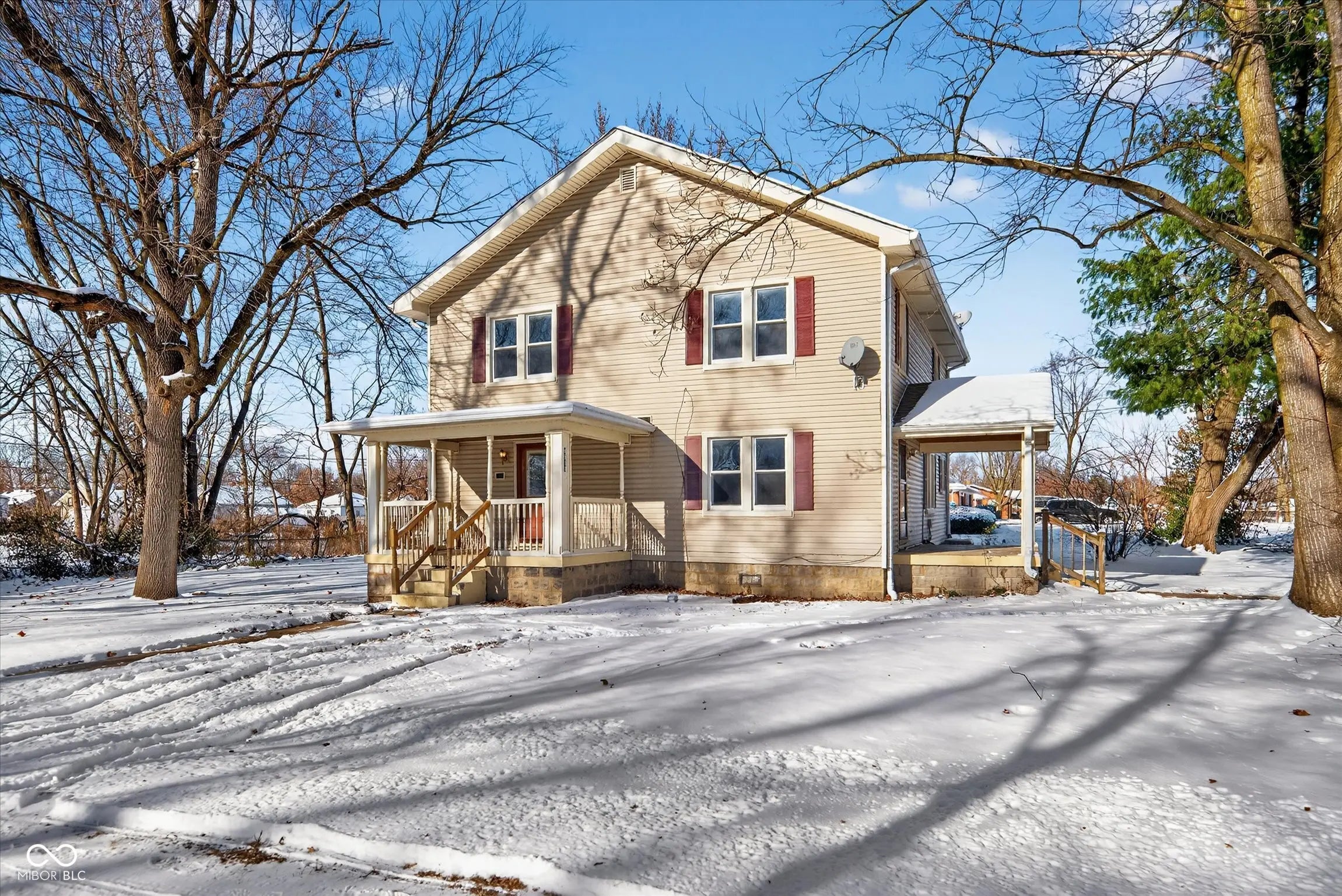 4860 E 14th Street, Indianapolis