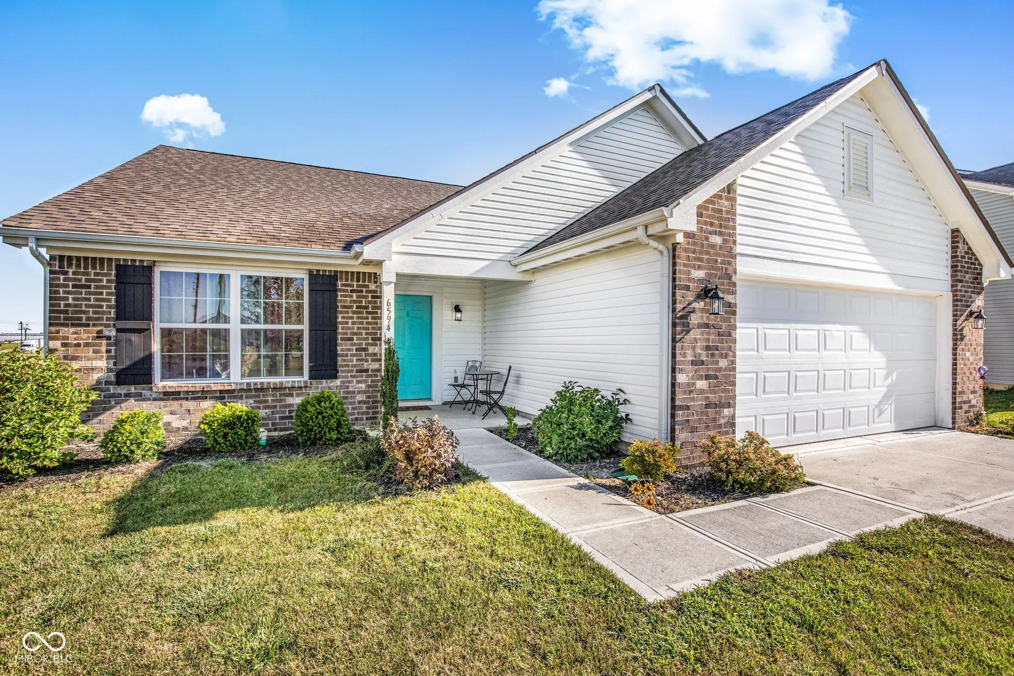6594 W Whispering Way, Greenfield