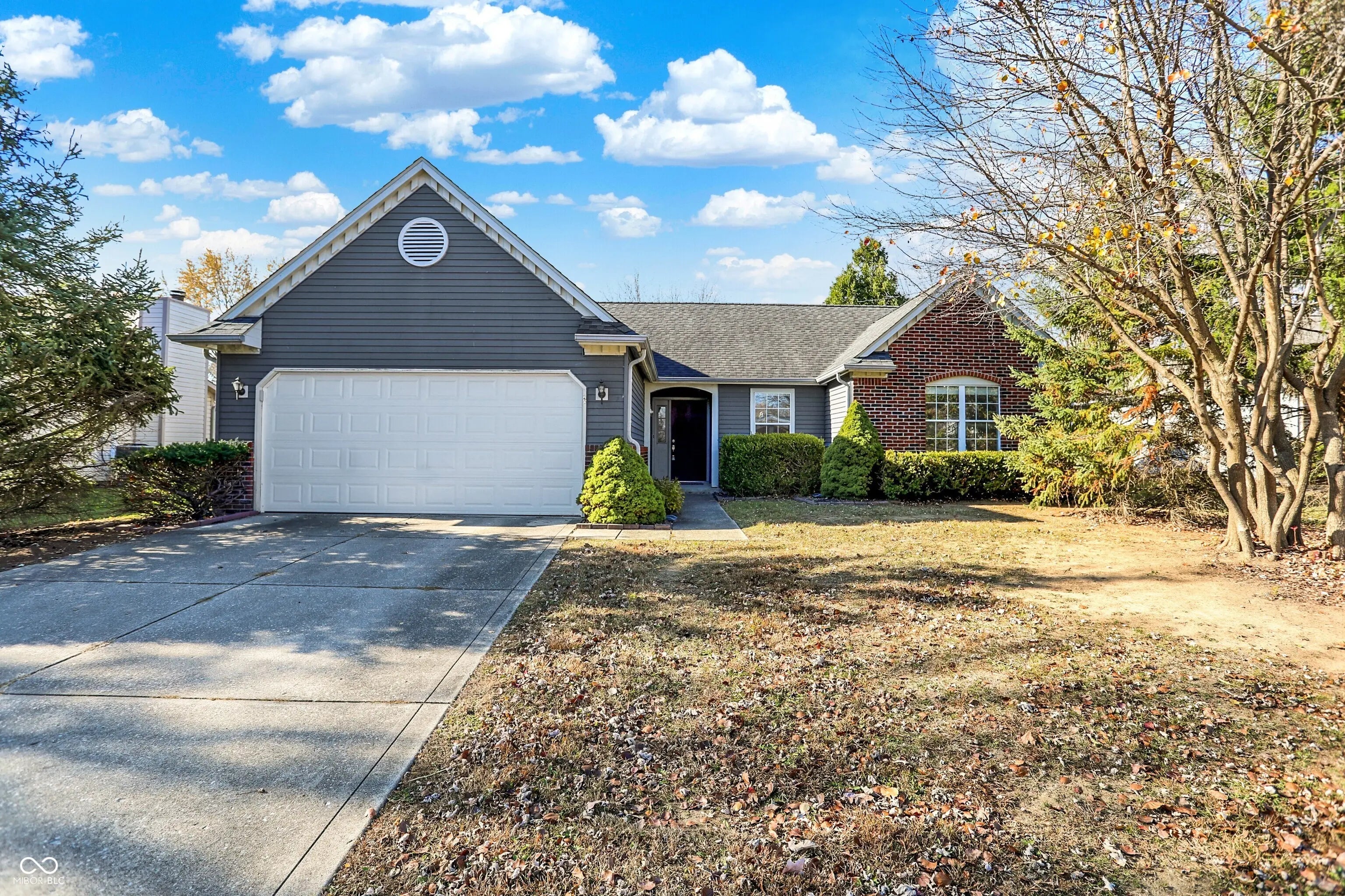 7532 Crickwood Lane, Indianapolis