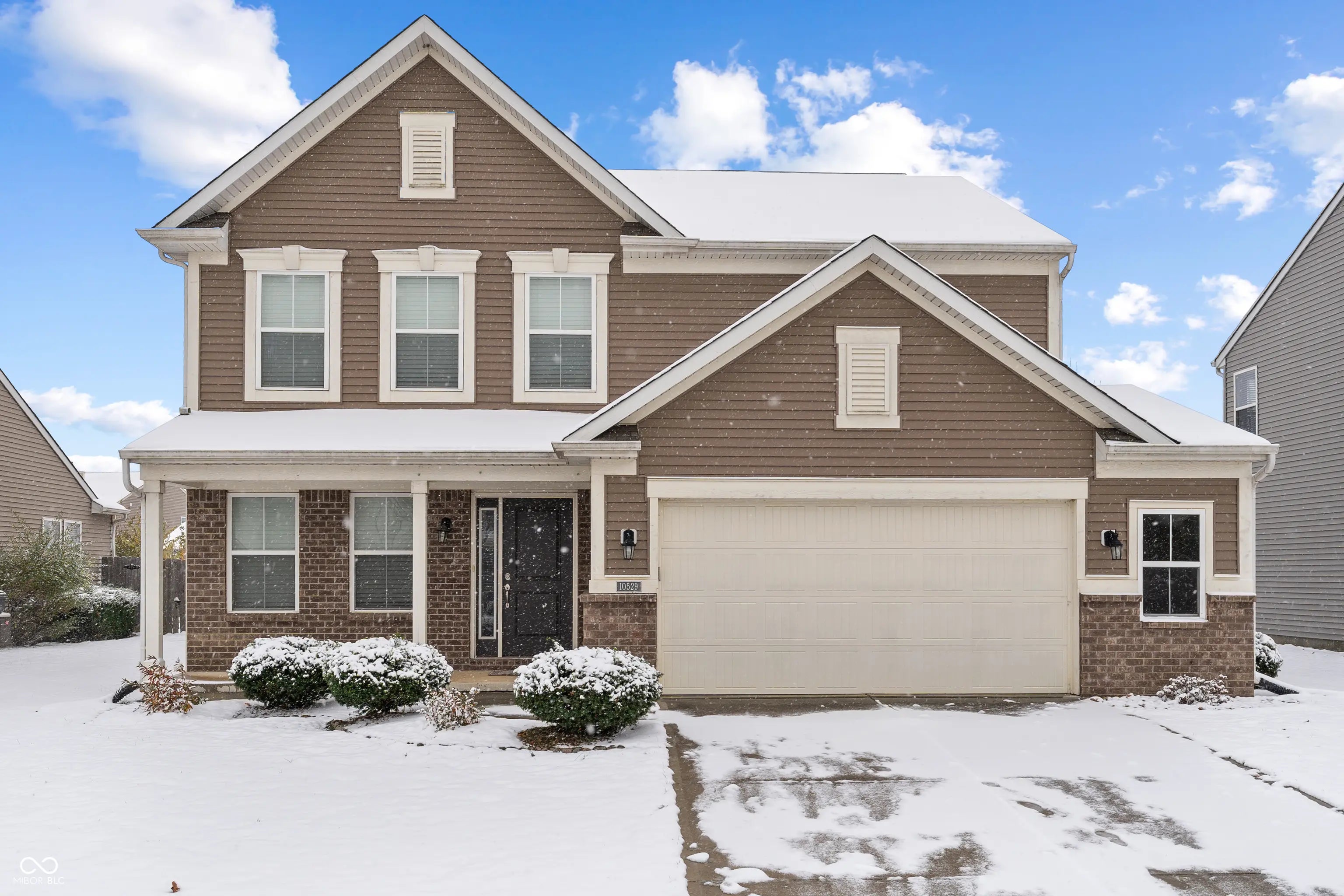 10529 Pintail Lane, Indianapolis