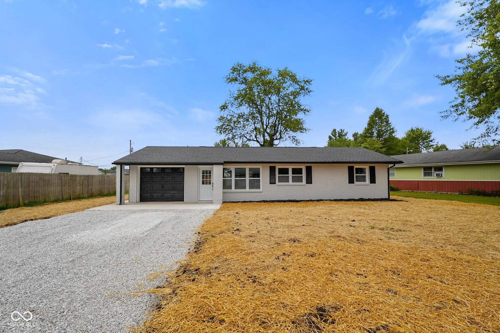 150 N East Street, Crothersville