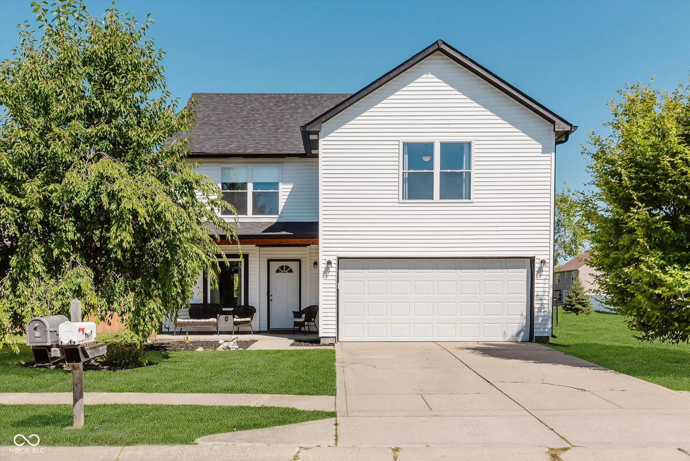 7816 Danube Street, Indianapolis