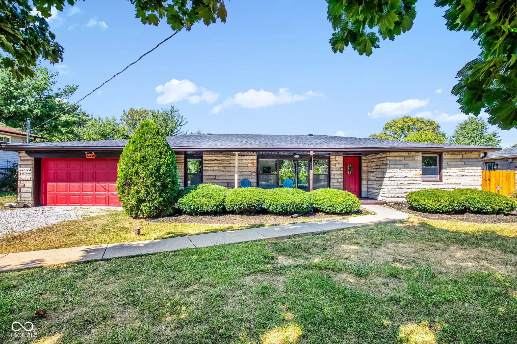 6348 Shanghai Road, Indianapolis
