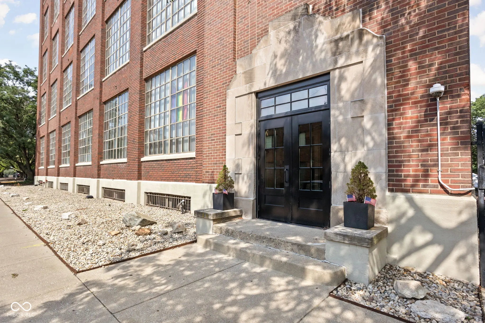 611 N Park Avenue 511, Indianapolis