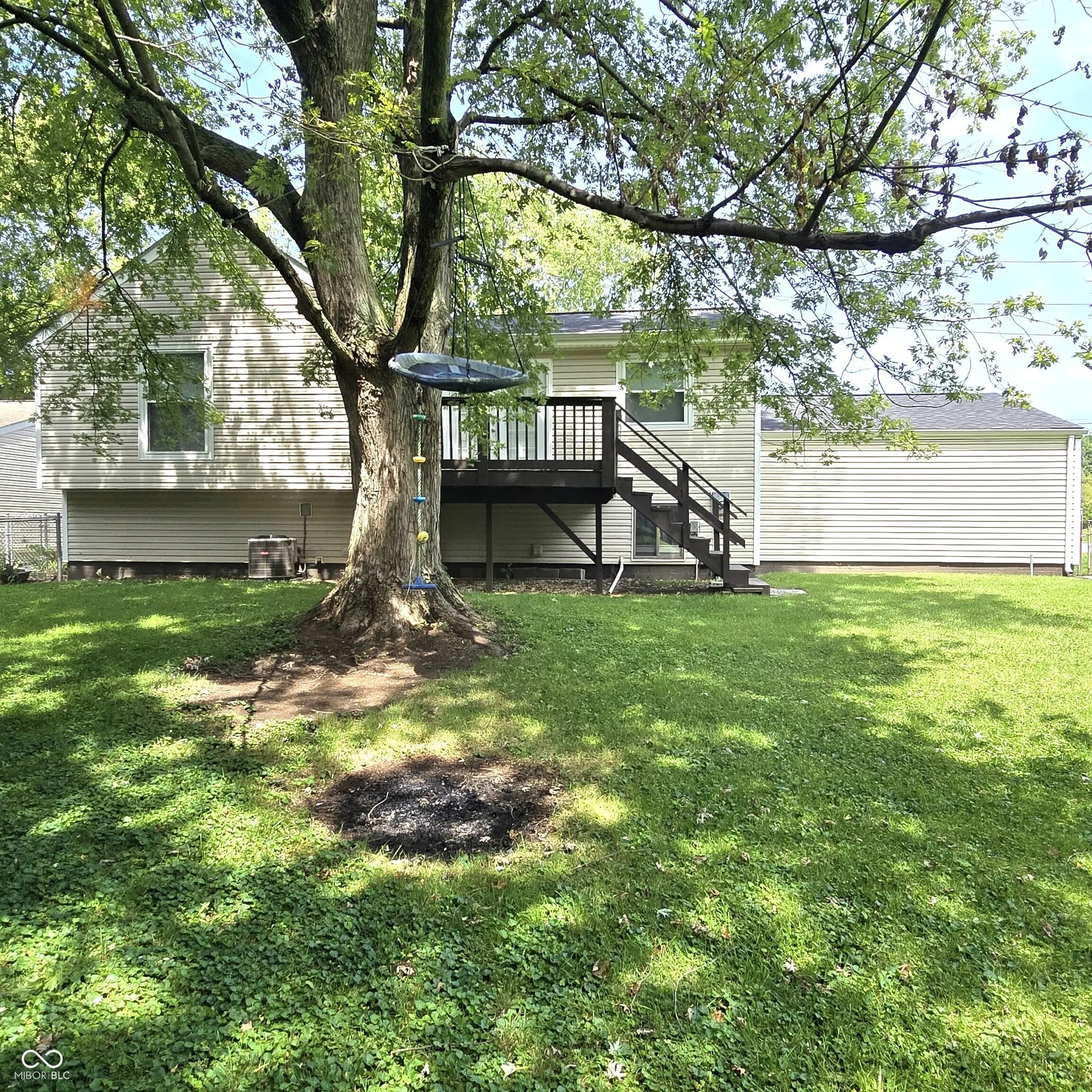 11411 E 10th Street, Indianapolis