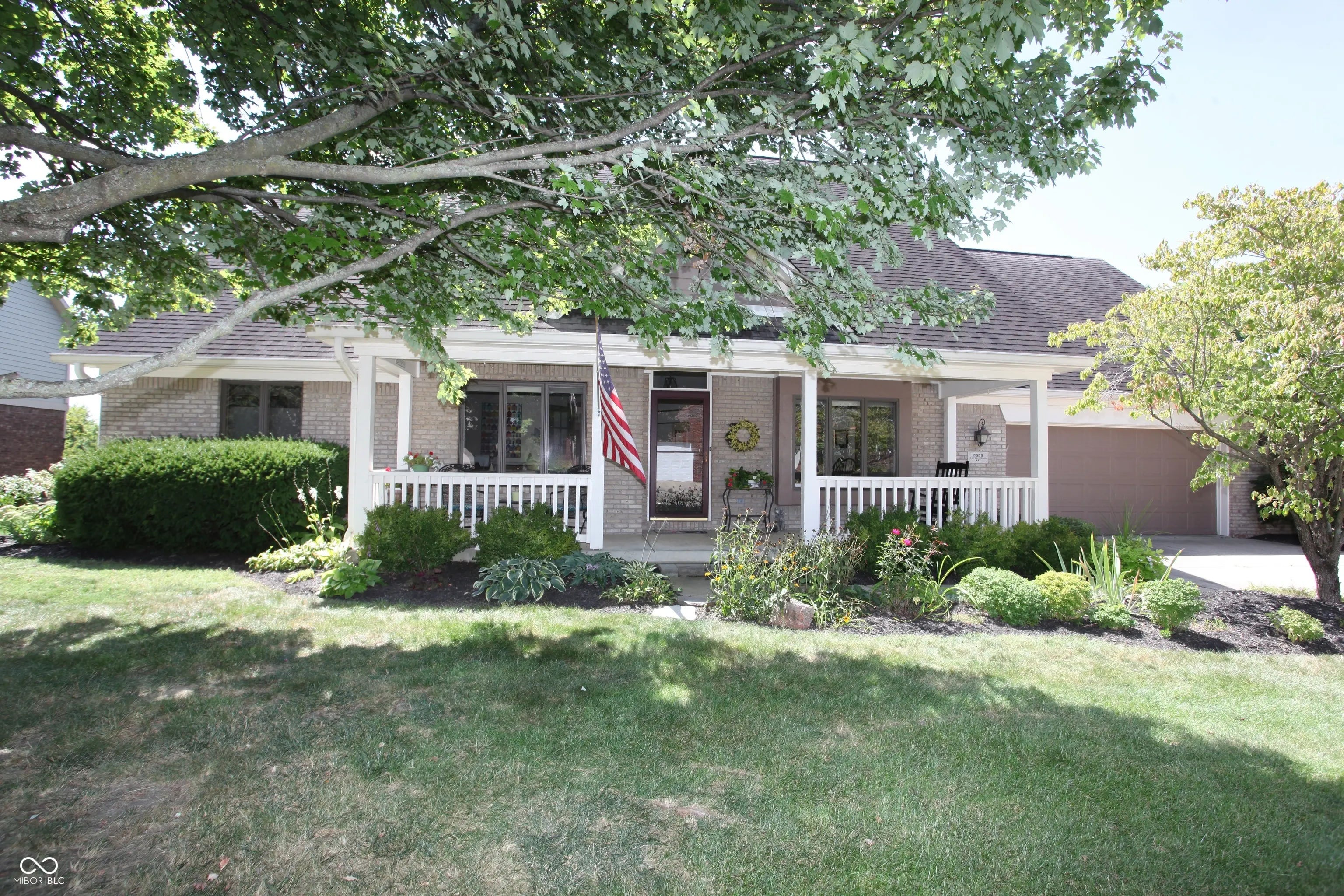5555 Royal Troon Way, Avon