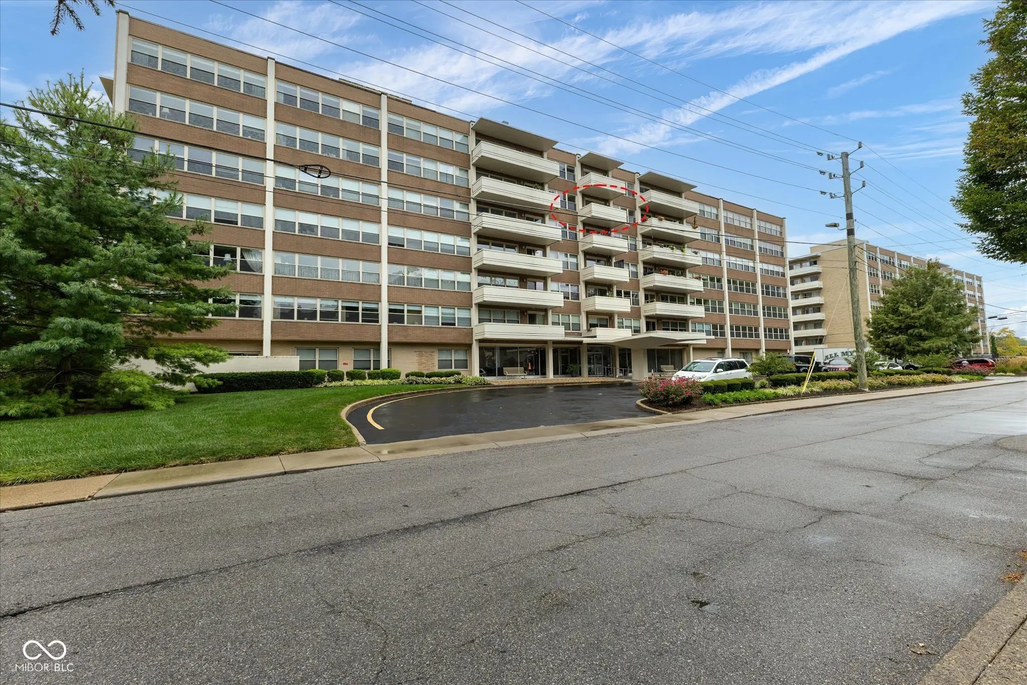 25 E 40th Street 6e, Indianapolis