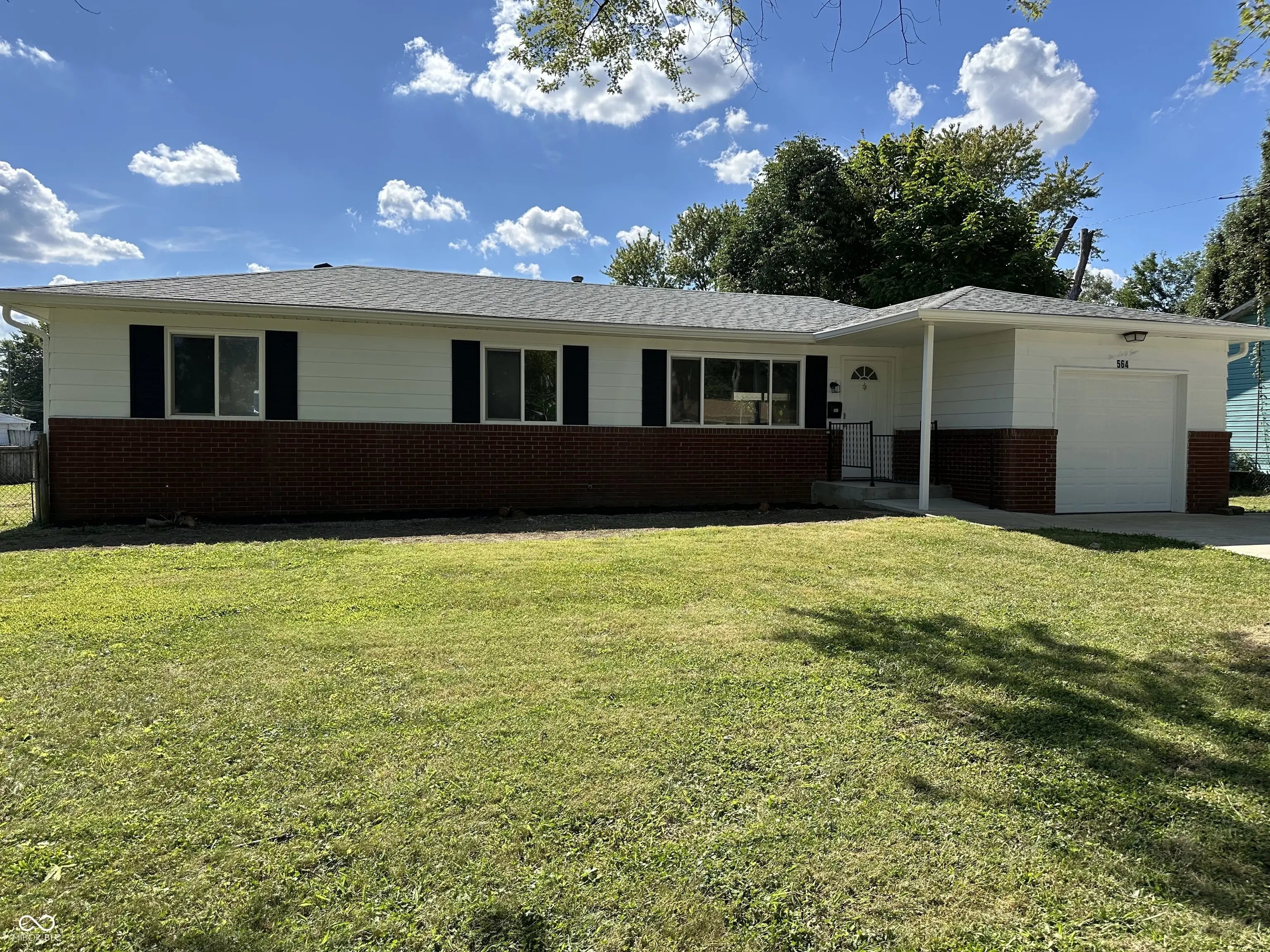 564 Northgate Drive, Greenwood