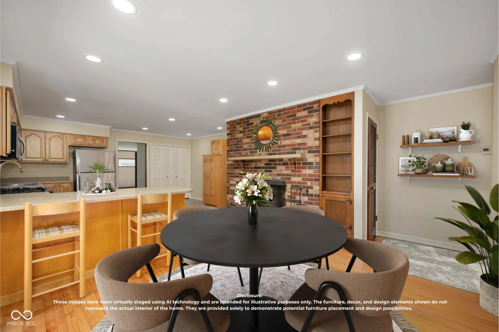 Photo of 6208 W 100 S New Palestine, IN 46163